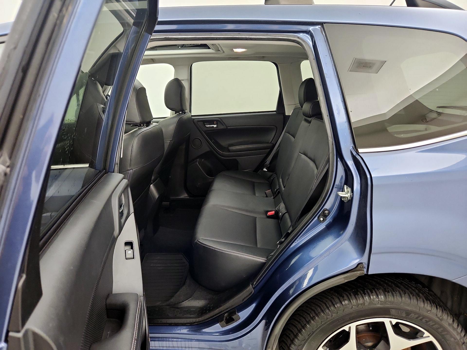Thumbnail: 2014 Subaru Forester - 20