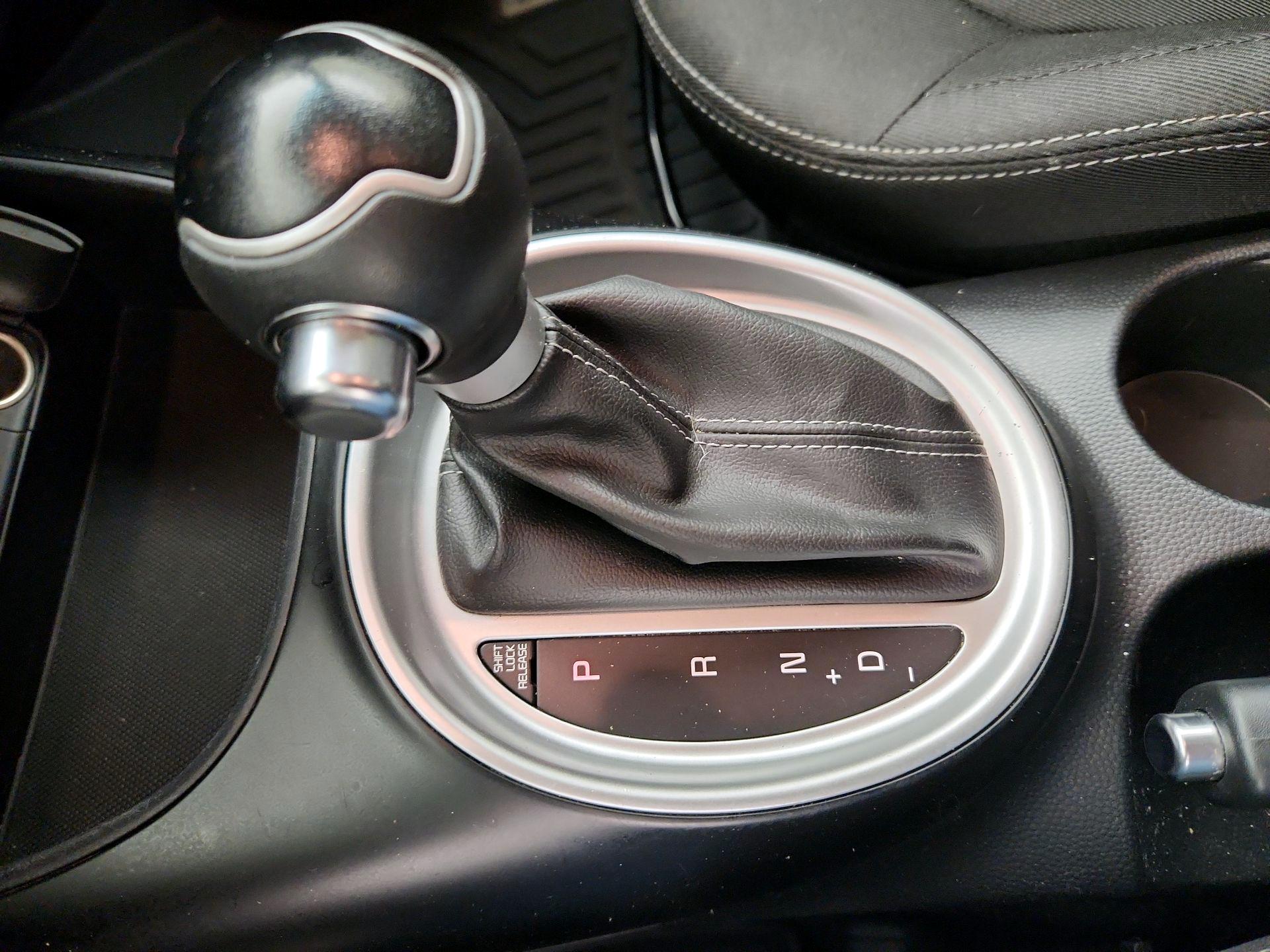 Thumbnail: 2018 Kia Soul - 17