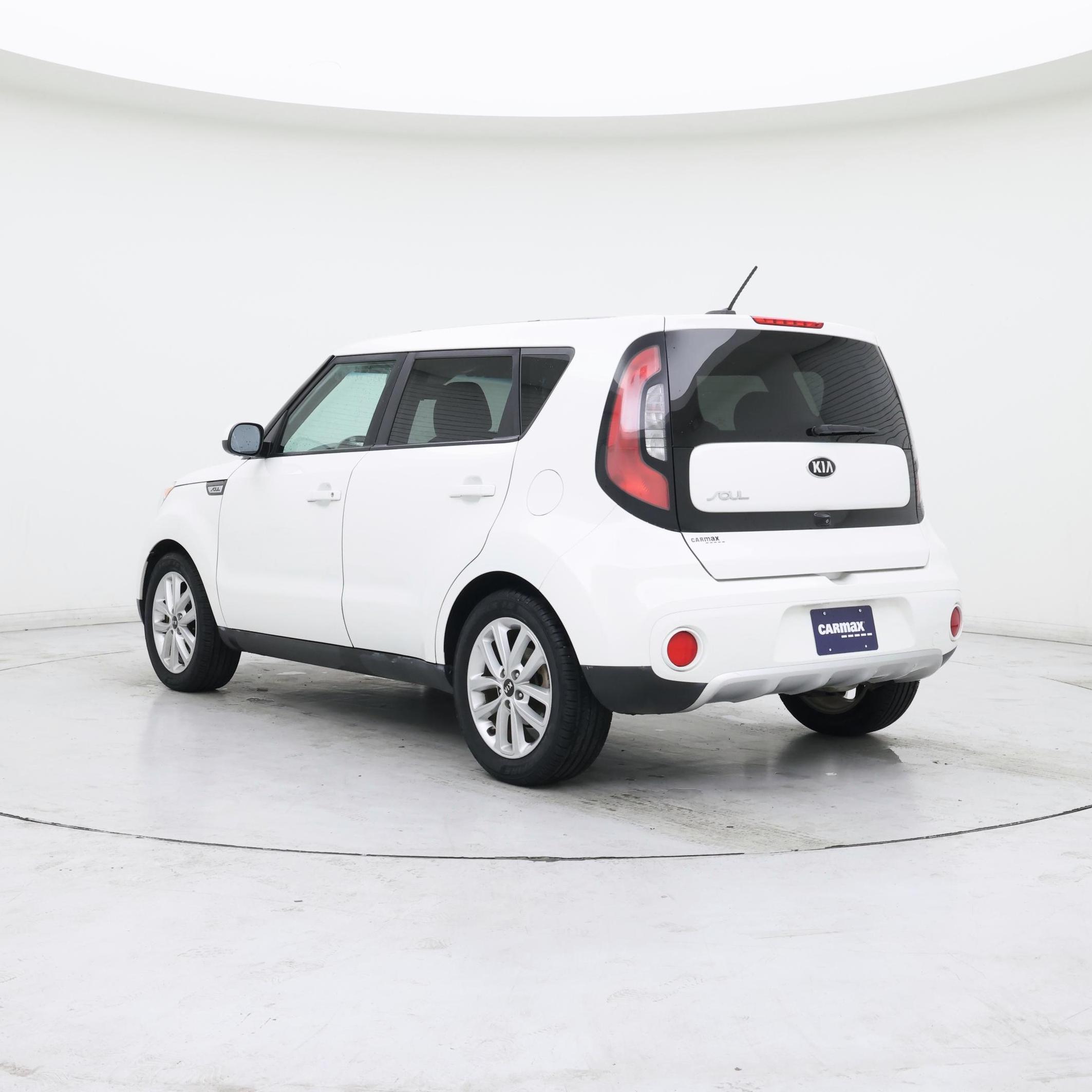 Thumbnail: 2018 Kia Soul - 2