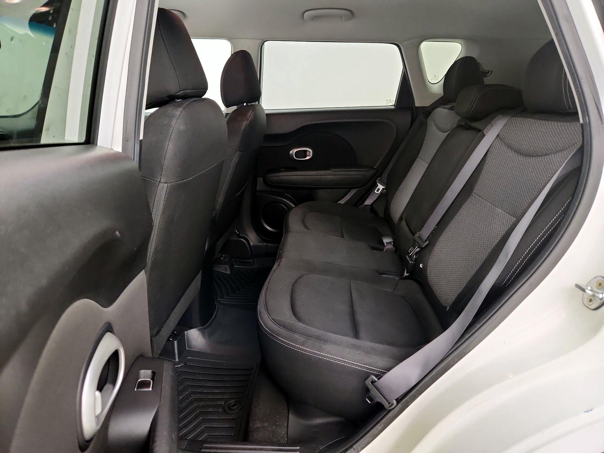Thumbnail: 2018 Kia Soul - 19