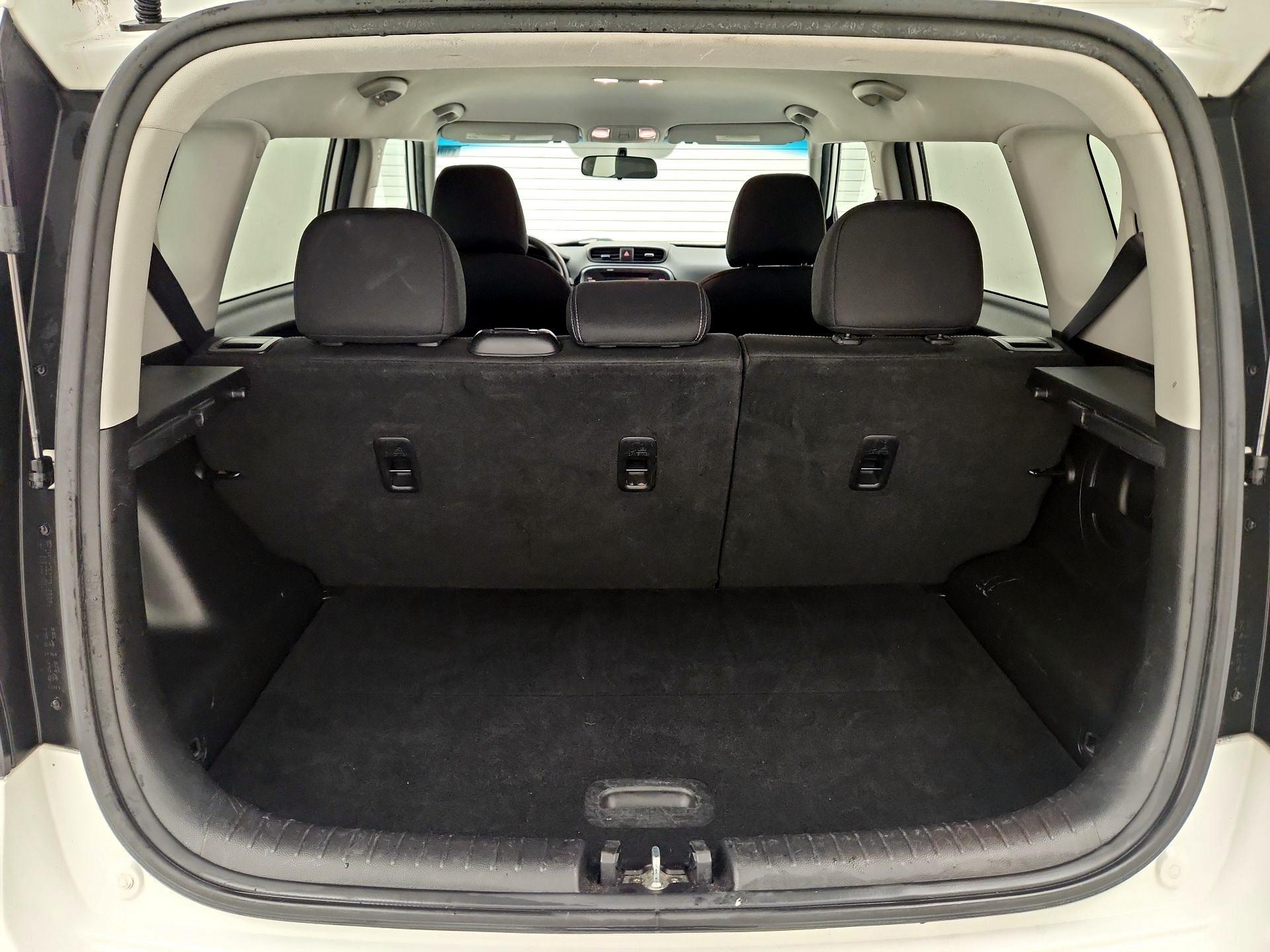 Thumbnail: 2018 Kia Soul - 20
