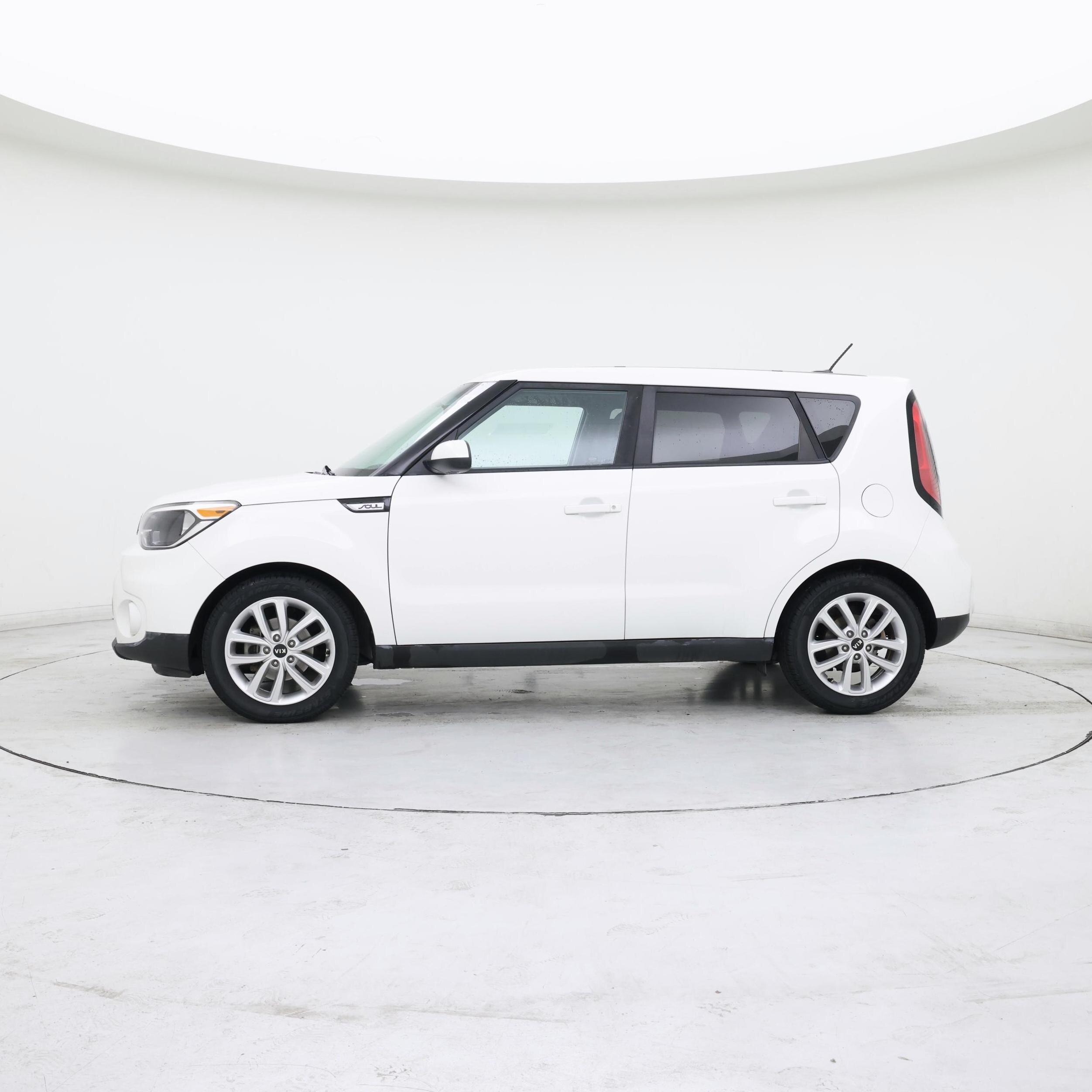 Thumbnail: 2018 Kia Soul - 3