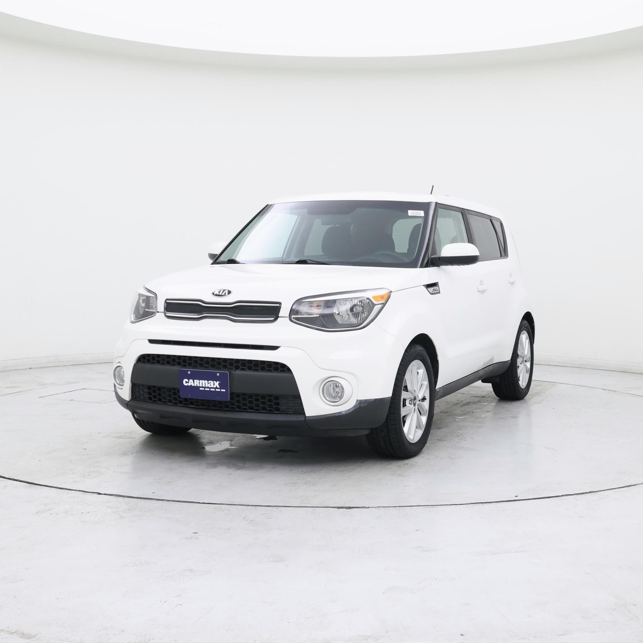 Thumbnail: 2018 Kia Soul - 4