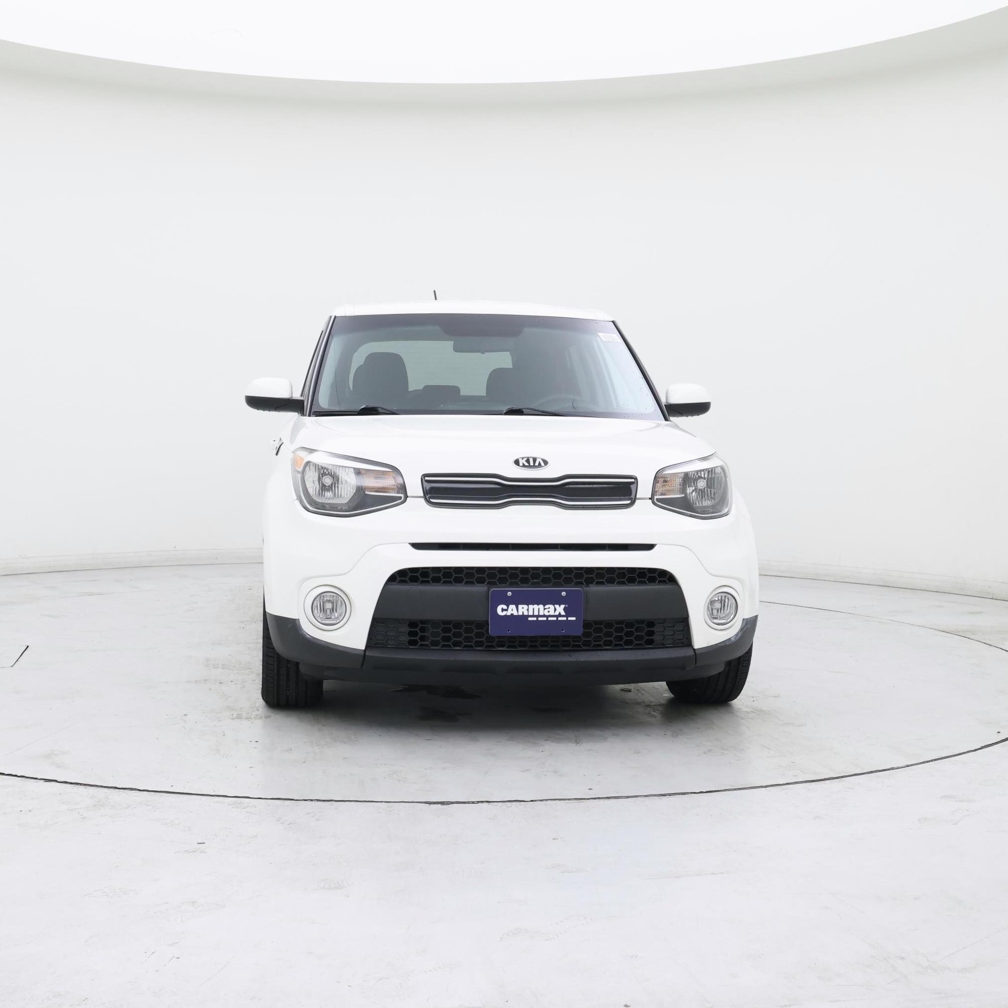 Thumbnail: 2018 Kia Soul - 5