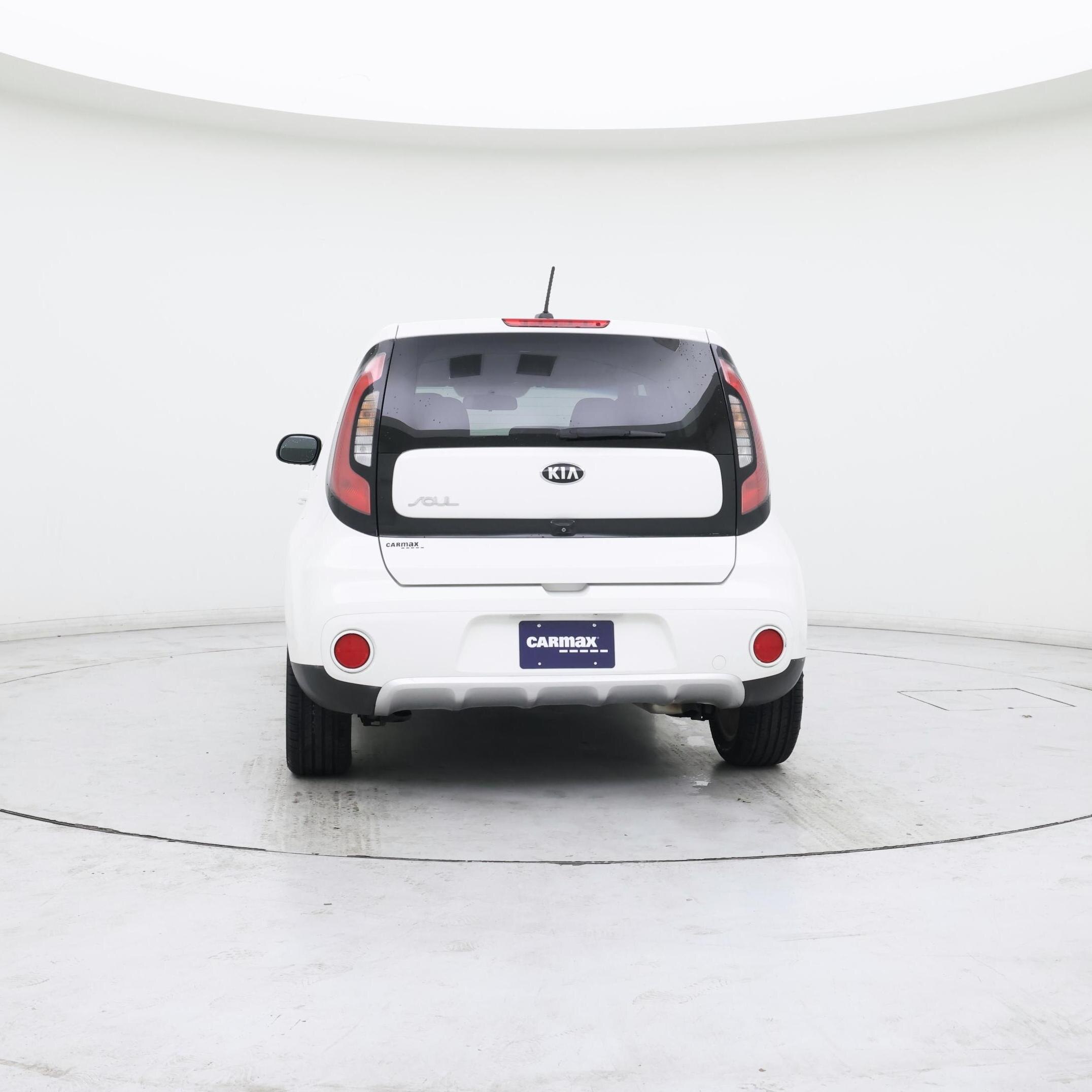 Thumbnail: 2018 Kia Soul - 6