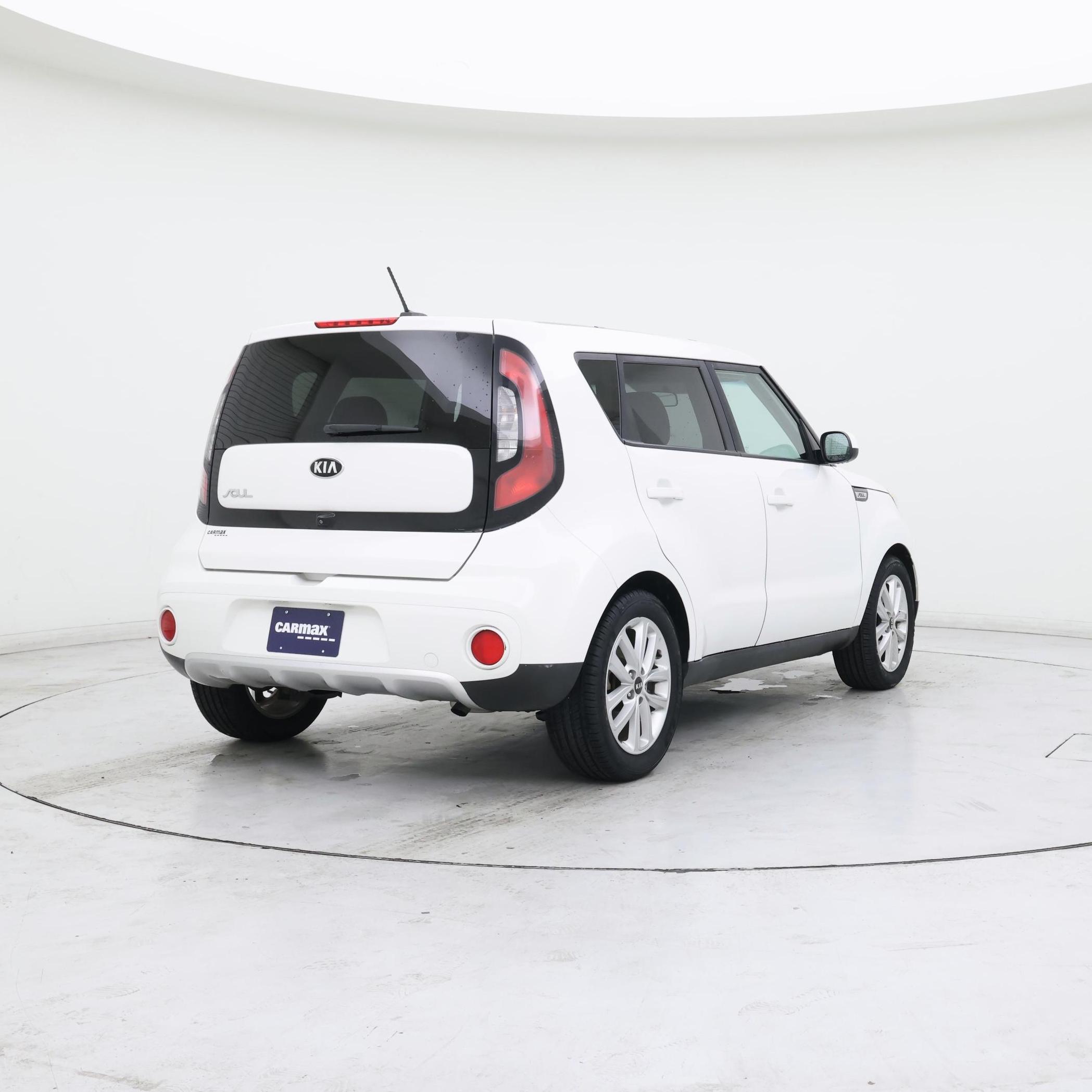 Thumbnail: 2018 Kia Soul - 8
