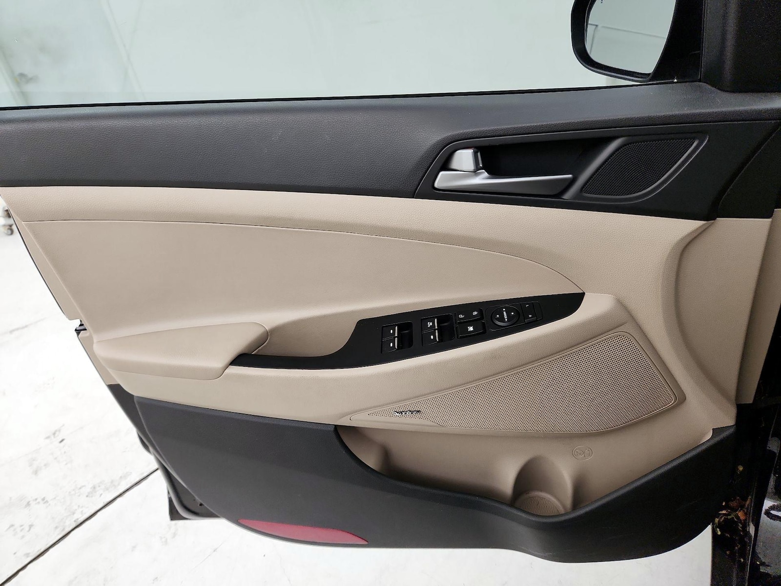 2017 Hyundai Tucson Limited - Photo 13
