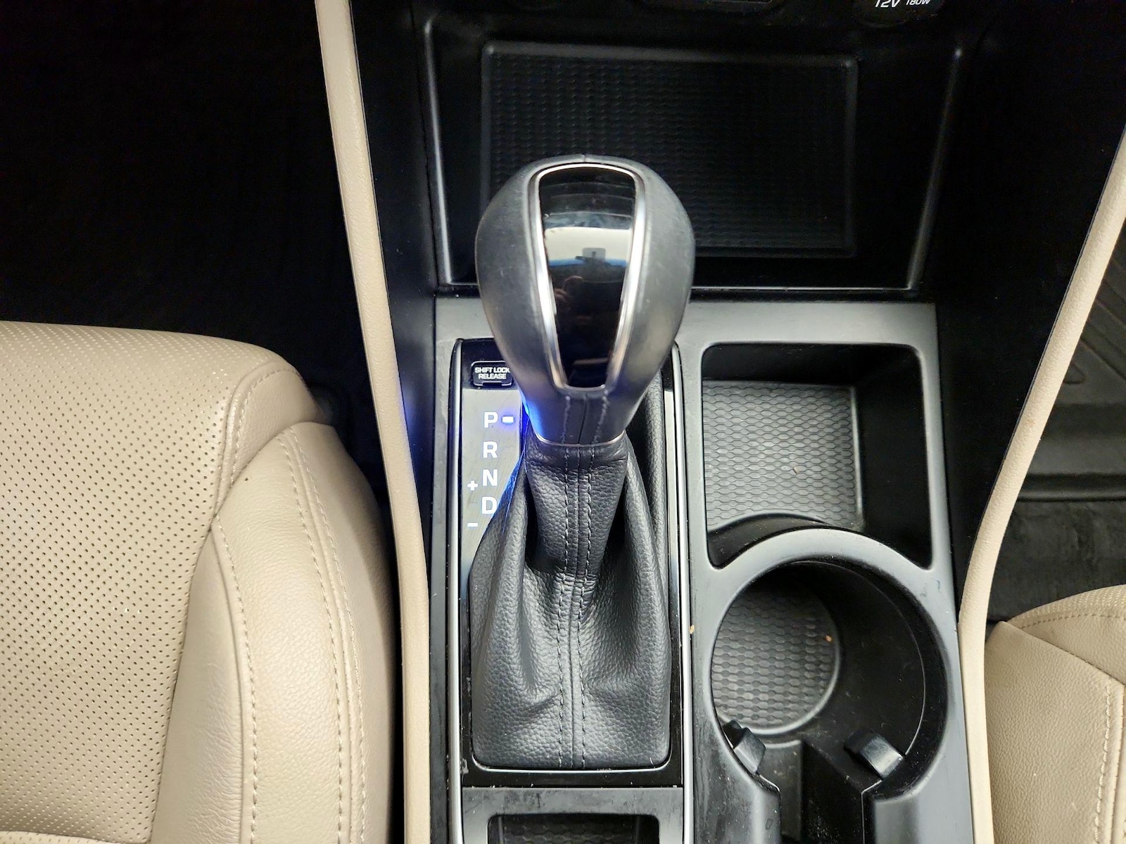 2017 Hyundai Tucson Limited - Photo 19