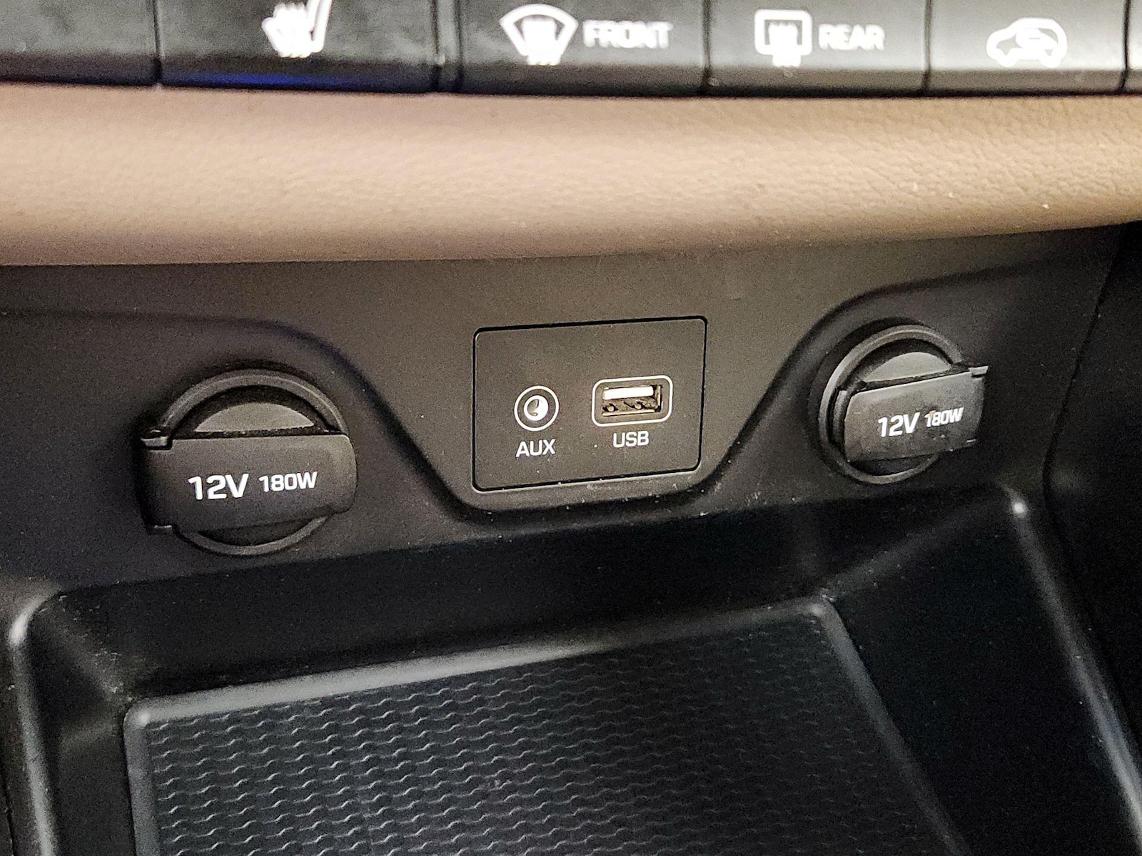 2017 Hyundai Tucson Limited - Photo 20