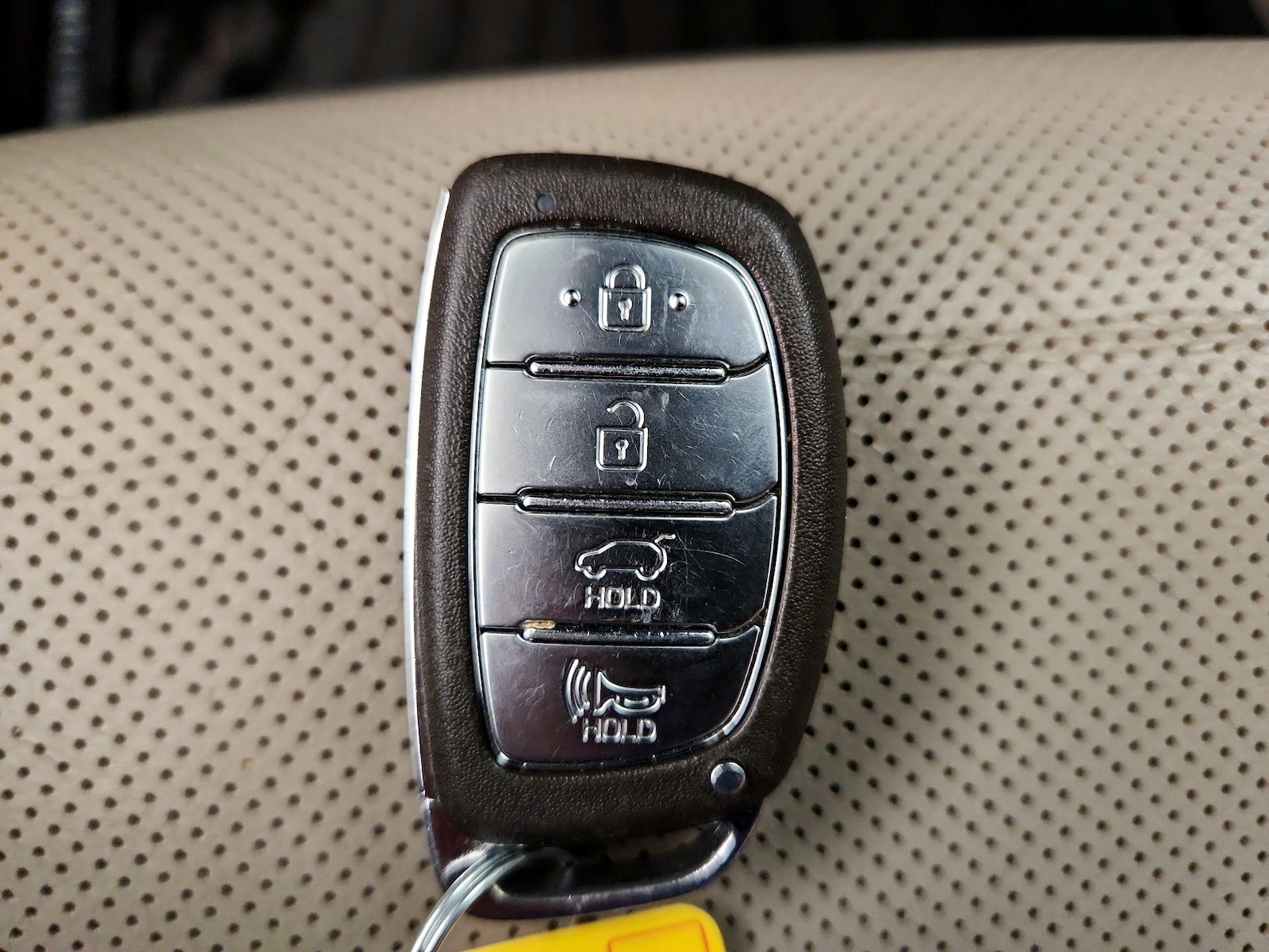 2017 Hyundai Tucson Limited - Photo 24