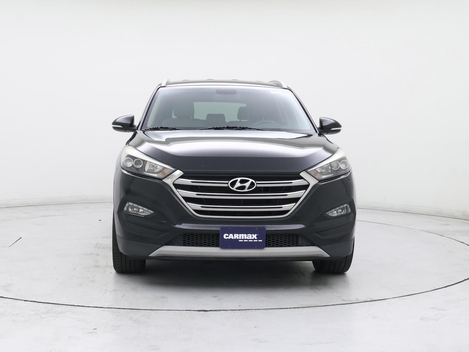 2017 Hyundai Tucson Limited - Photo 6