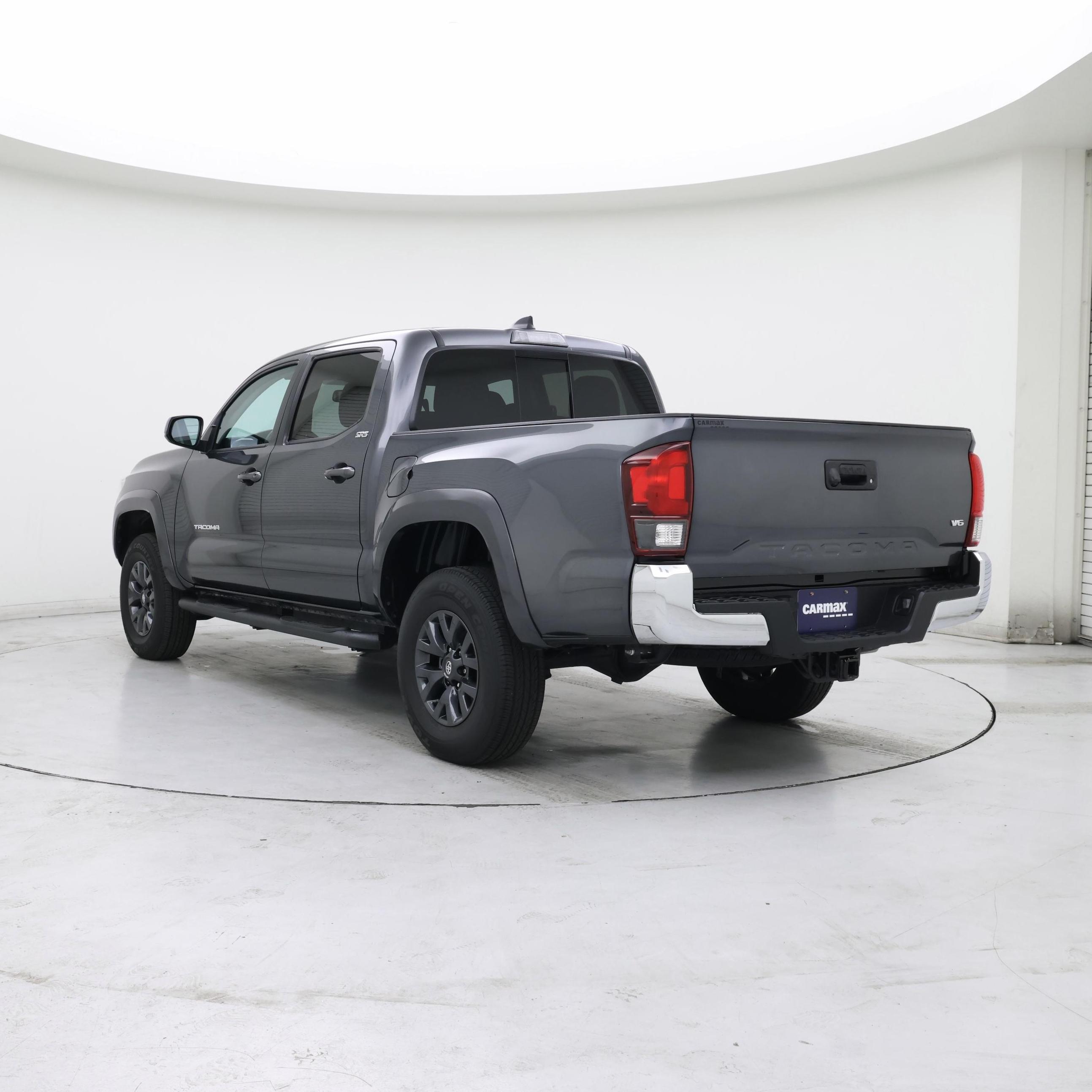 Thumbnail: 2023 Toyota Tacoma - 2