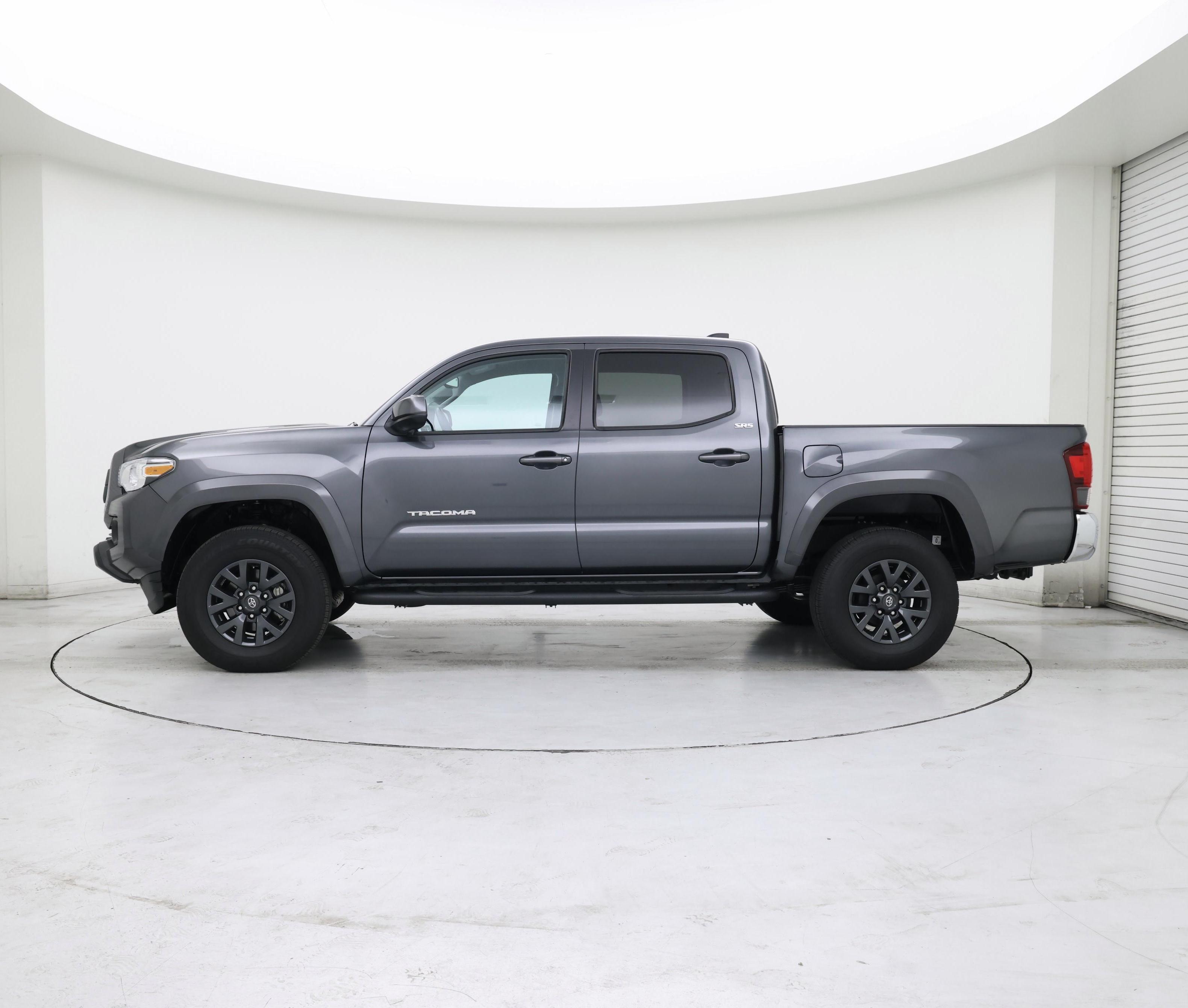 Thumbnail: 2023 Toyota Tacoma - 3