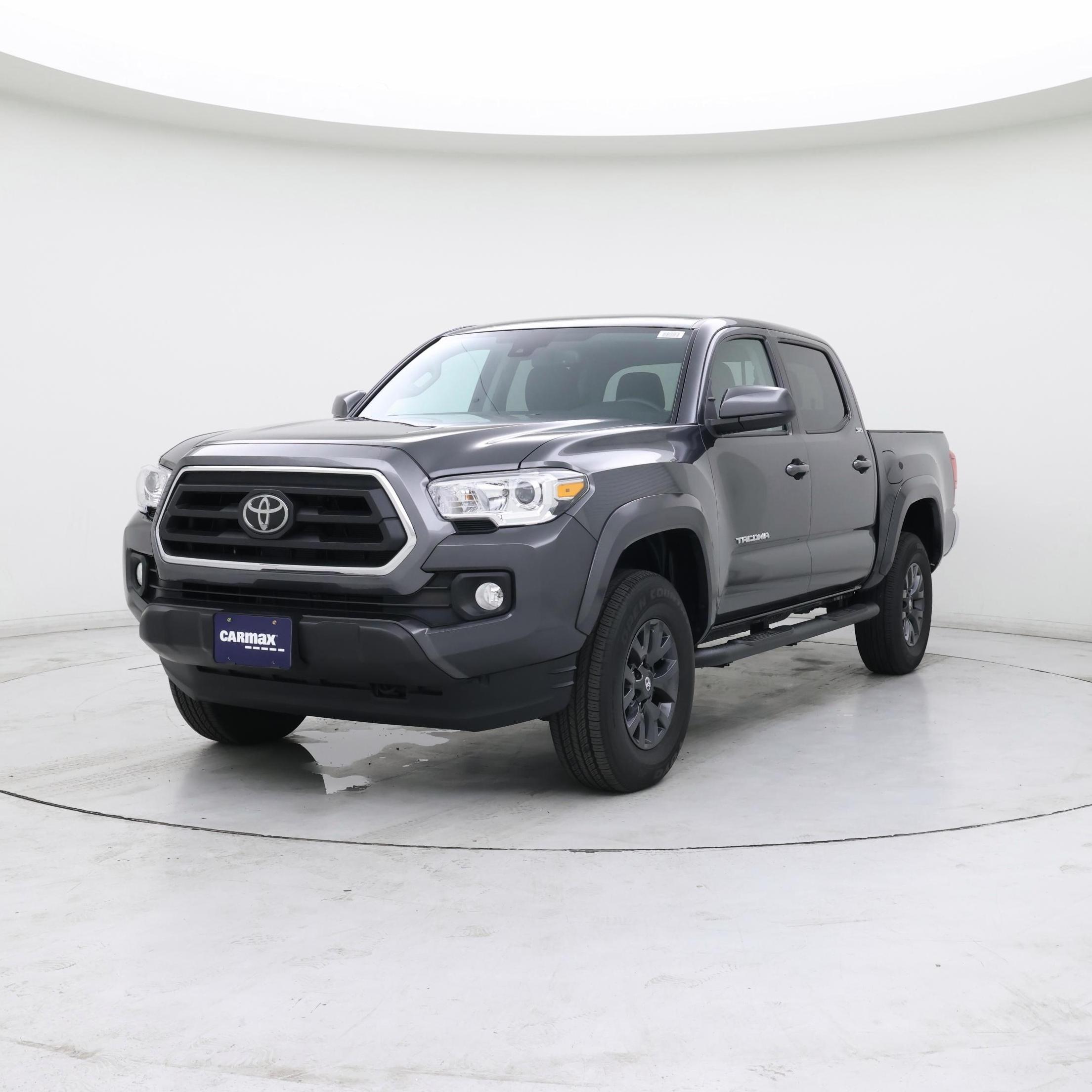 Thumbnail: 2023 Toyota Tacoma - 4