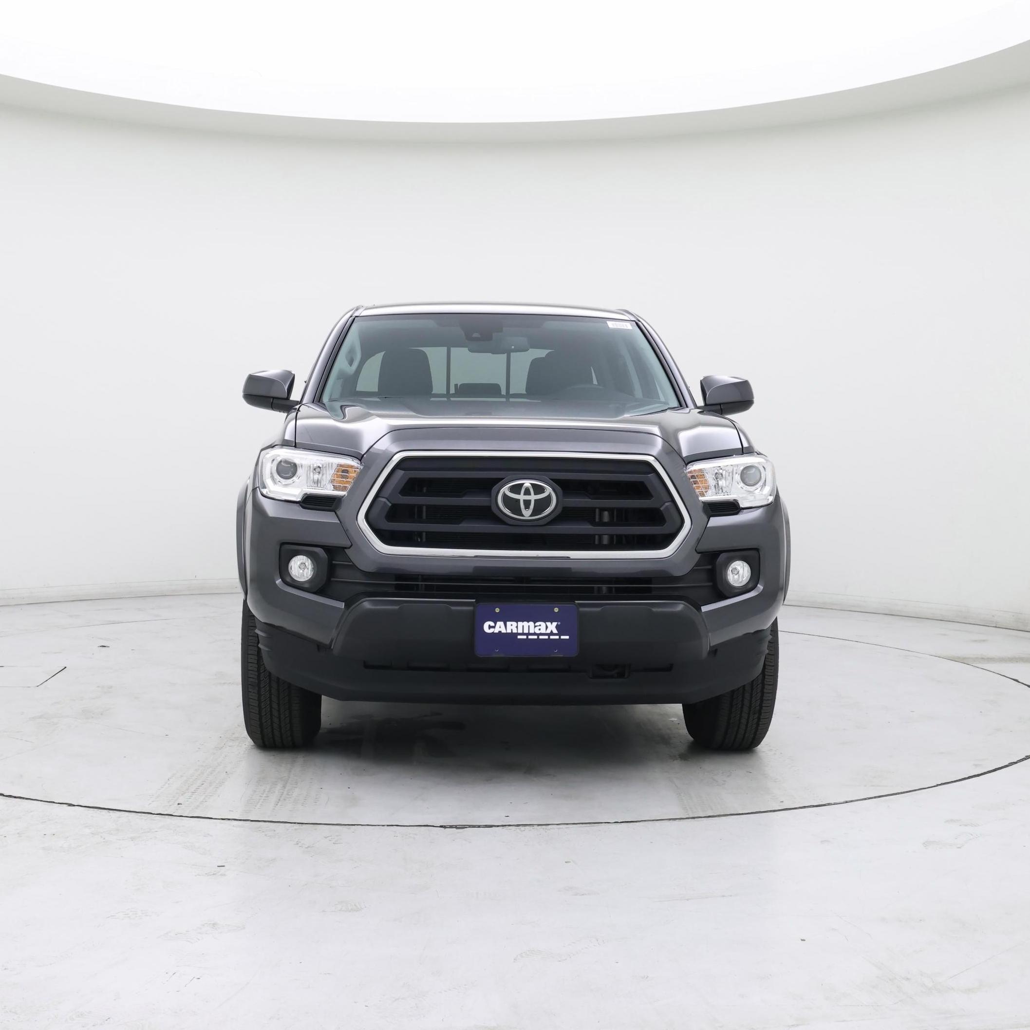 Thumbnail: 2023 Toyota Tacoma - 5