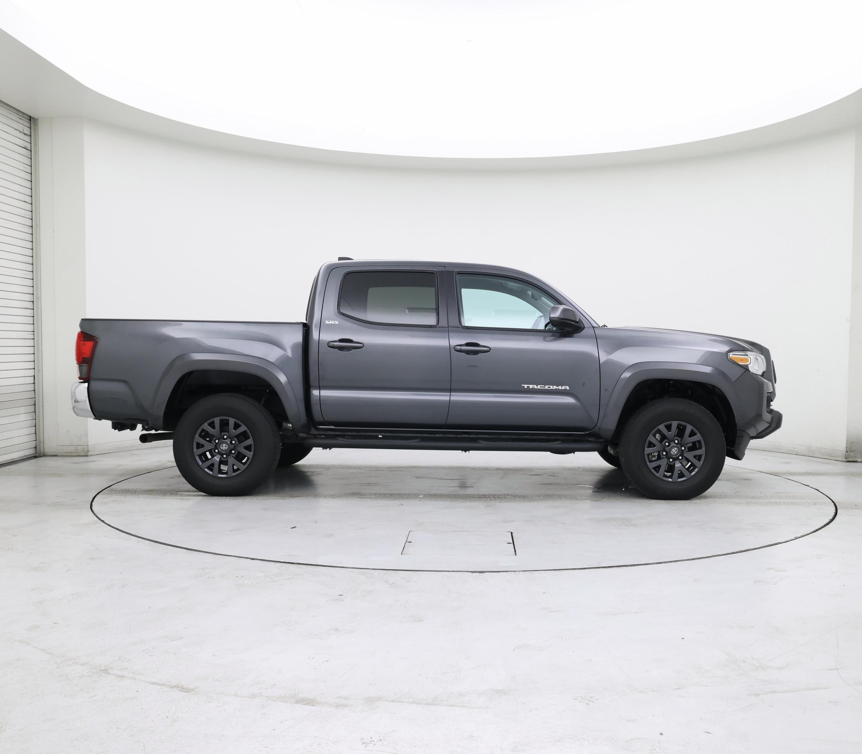 Thumbnail: 2023 Toyota Tacoma - 7
