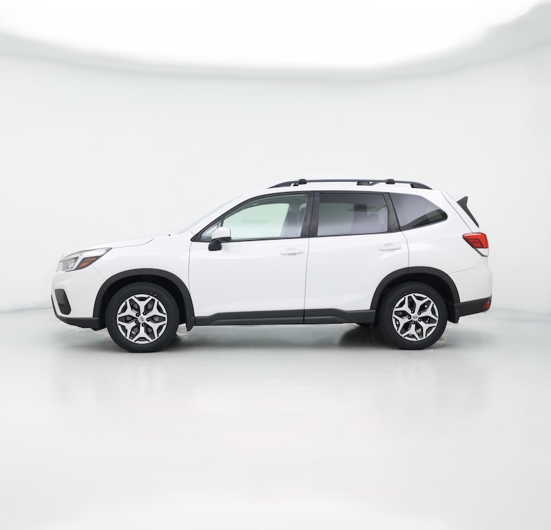 2019 Subaru Forester 2.5I Premium