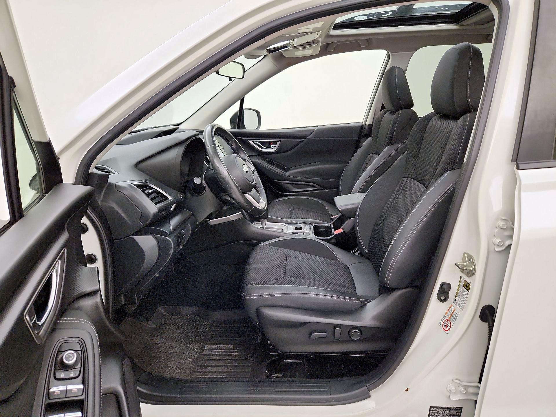 Thumbnail: 2019 Subaru Forester - 11