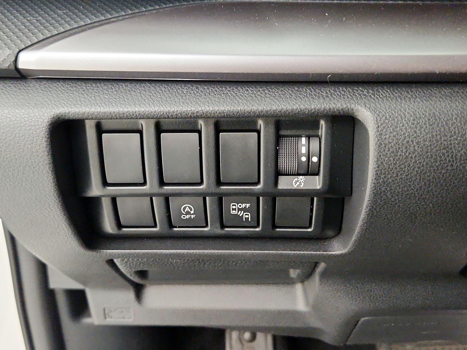Thumbnail: 2019 Subaru Forester - 13