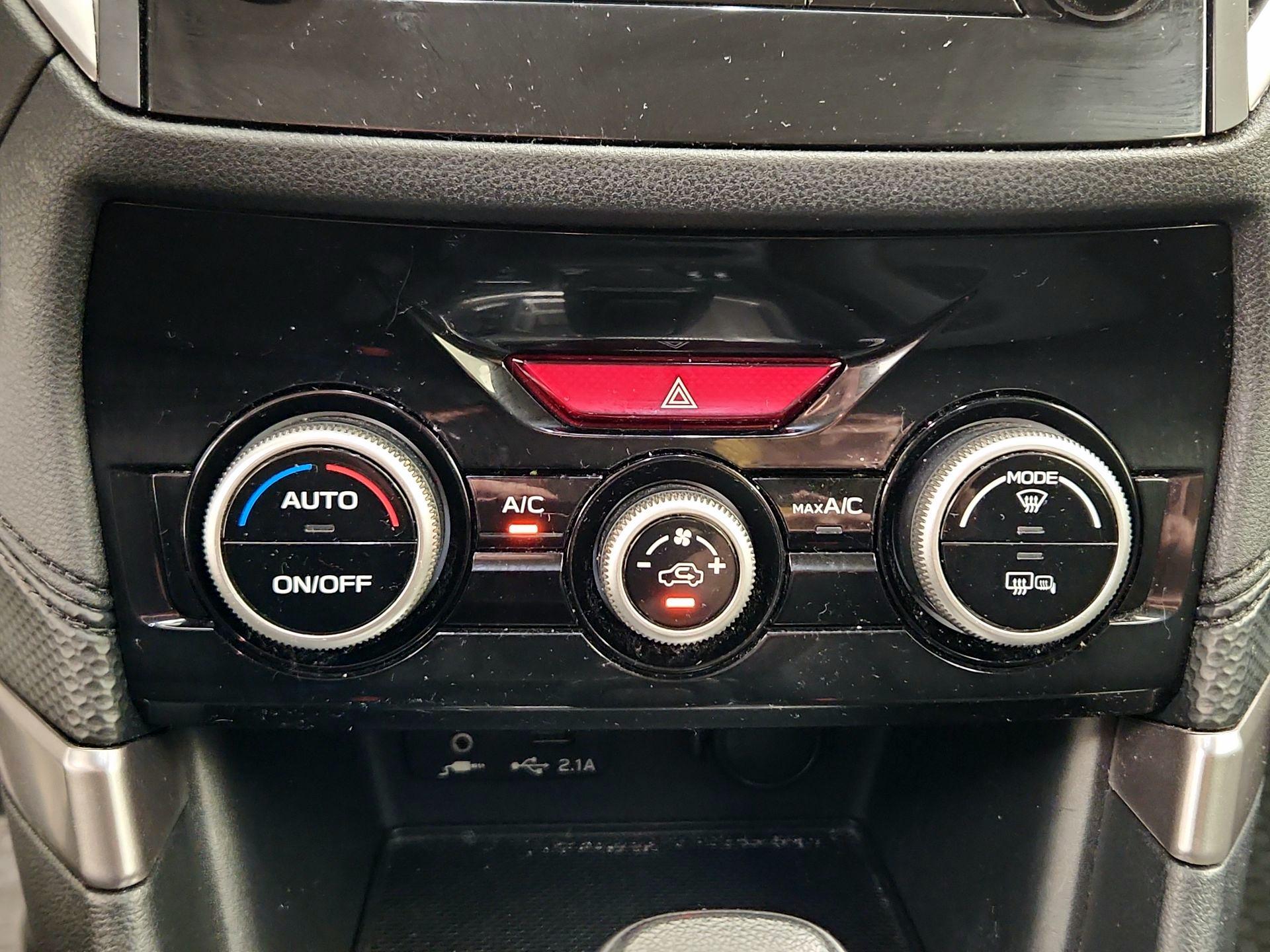 Thumbnail: 2019 Subaru Forester - 16