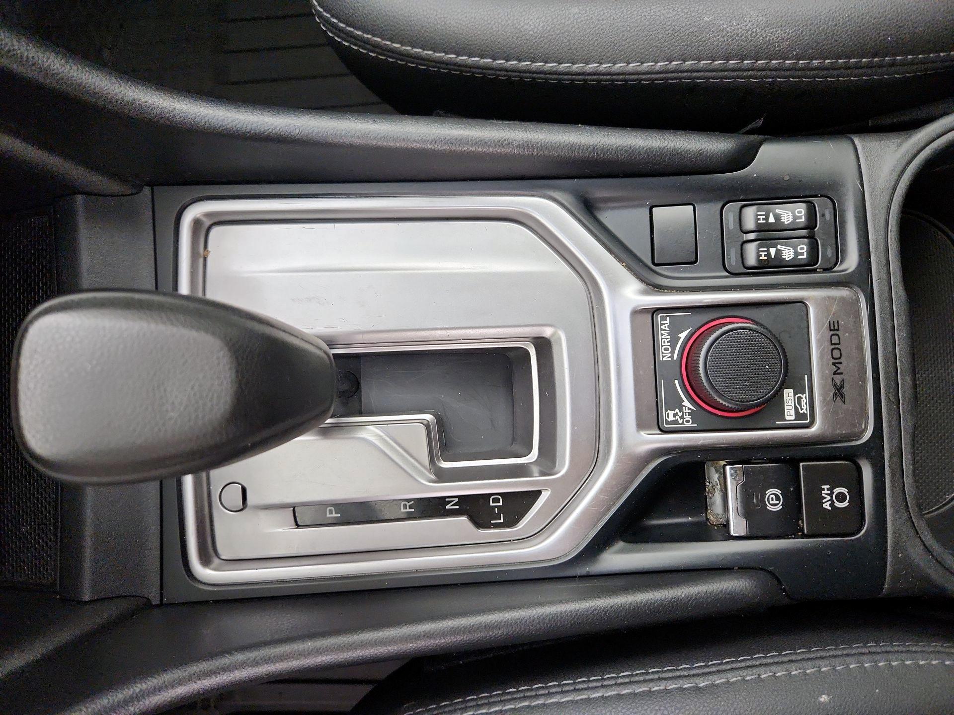 Thumbnail: 2019 Subaru Forester - 17