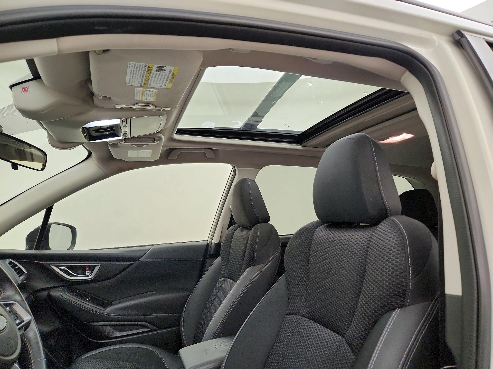 Thumbnail: 2019 Subaru Forester - 19