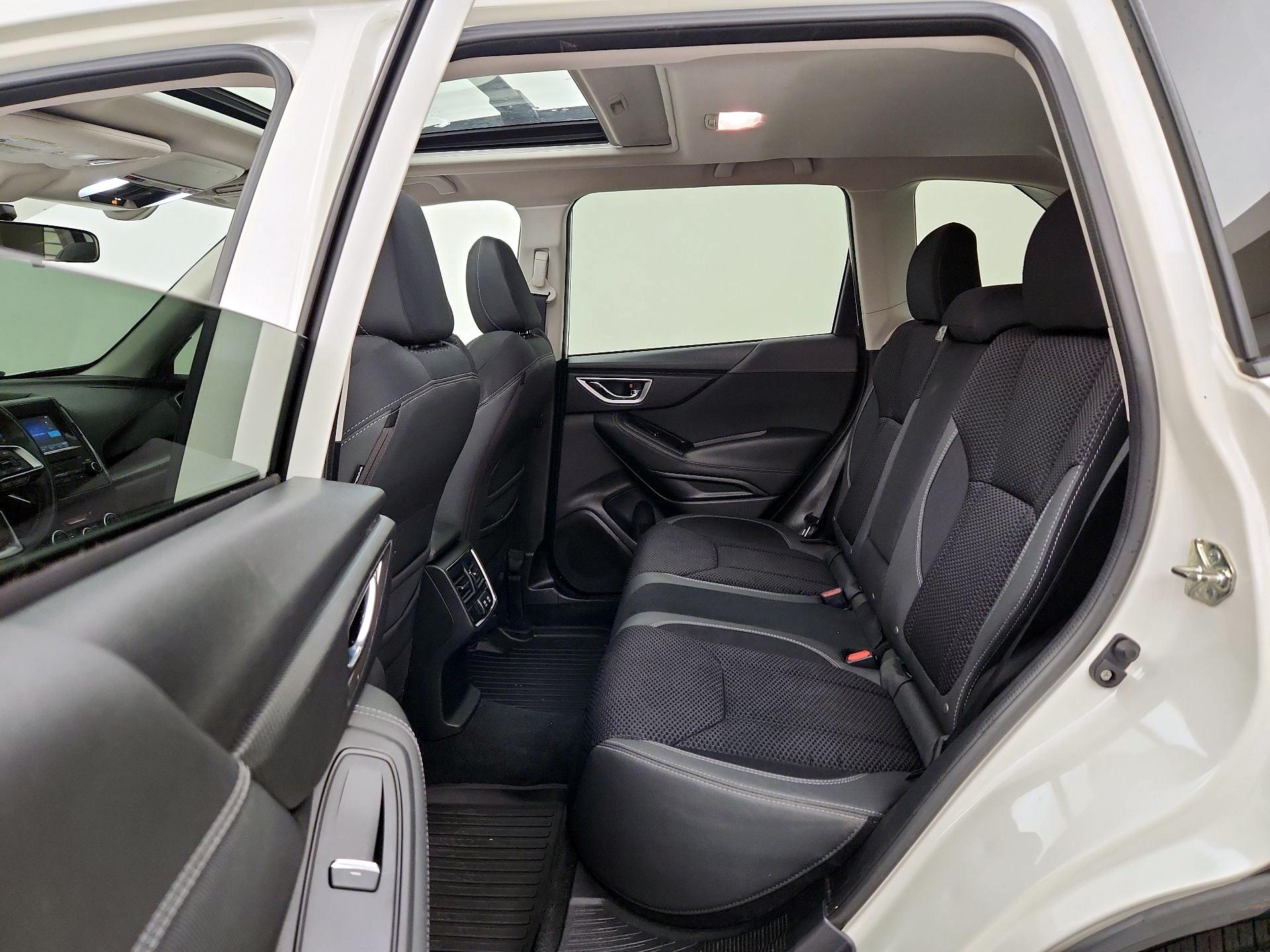 Thumbnail: 2019 Subaru Forester - 20