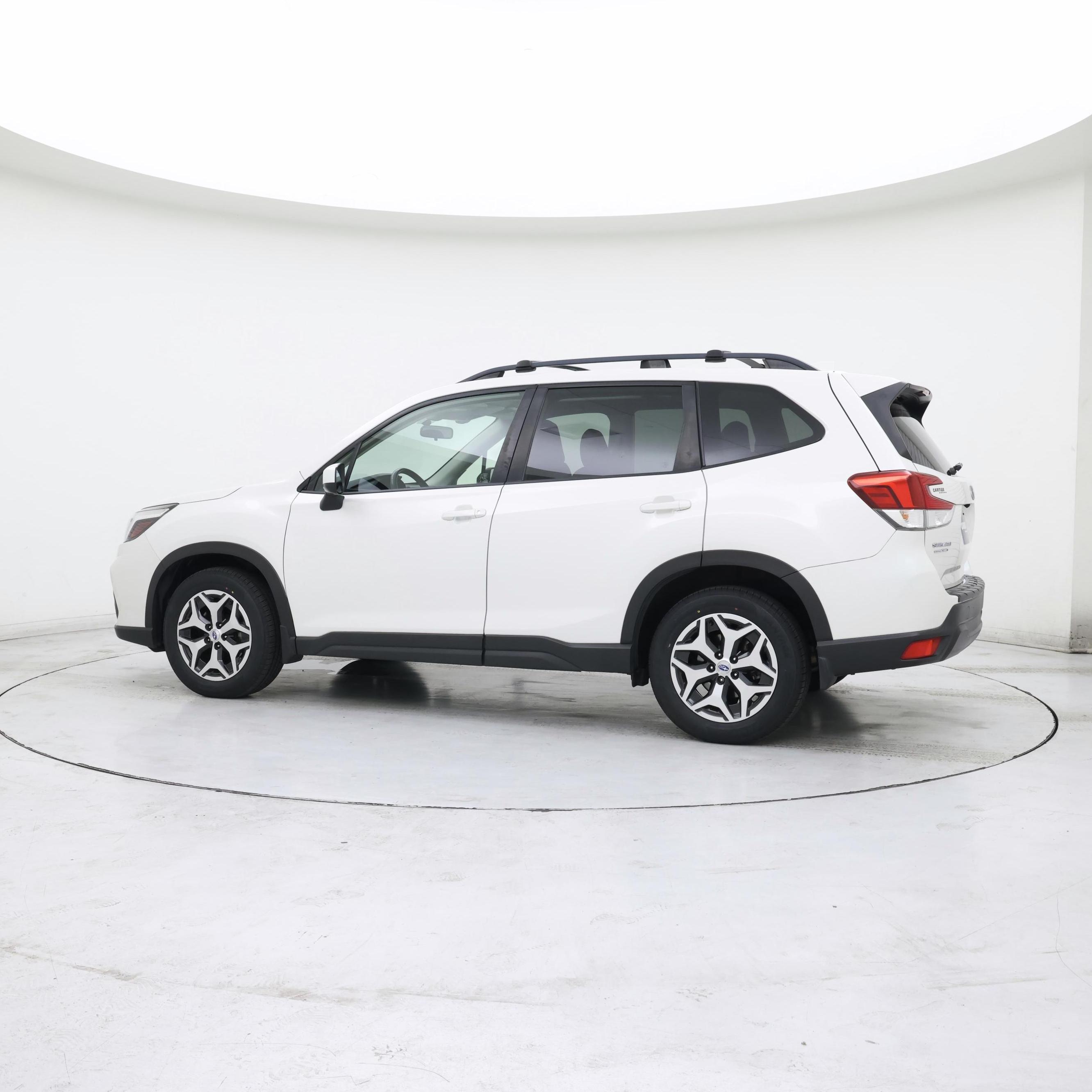 Thumbnail: 2019 Subaru Forester - 5
