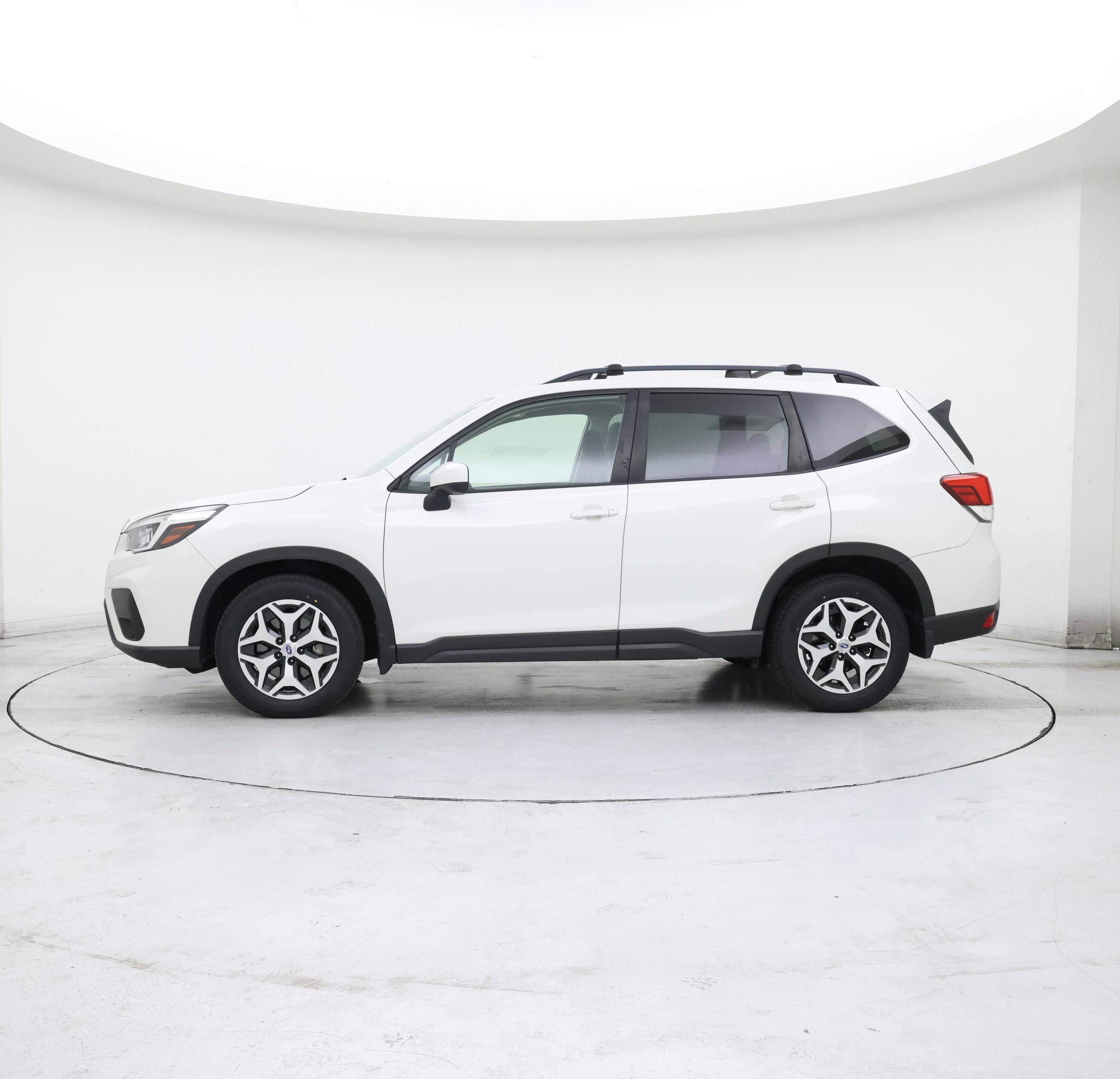 Thumbnail: 2019 Subaru Forester - 7