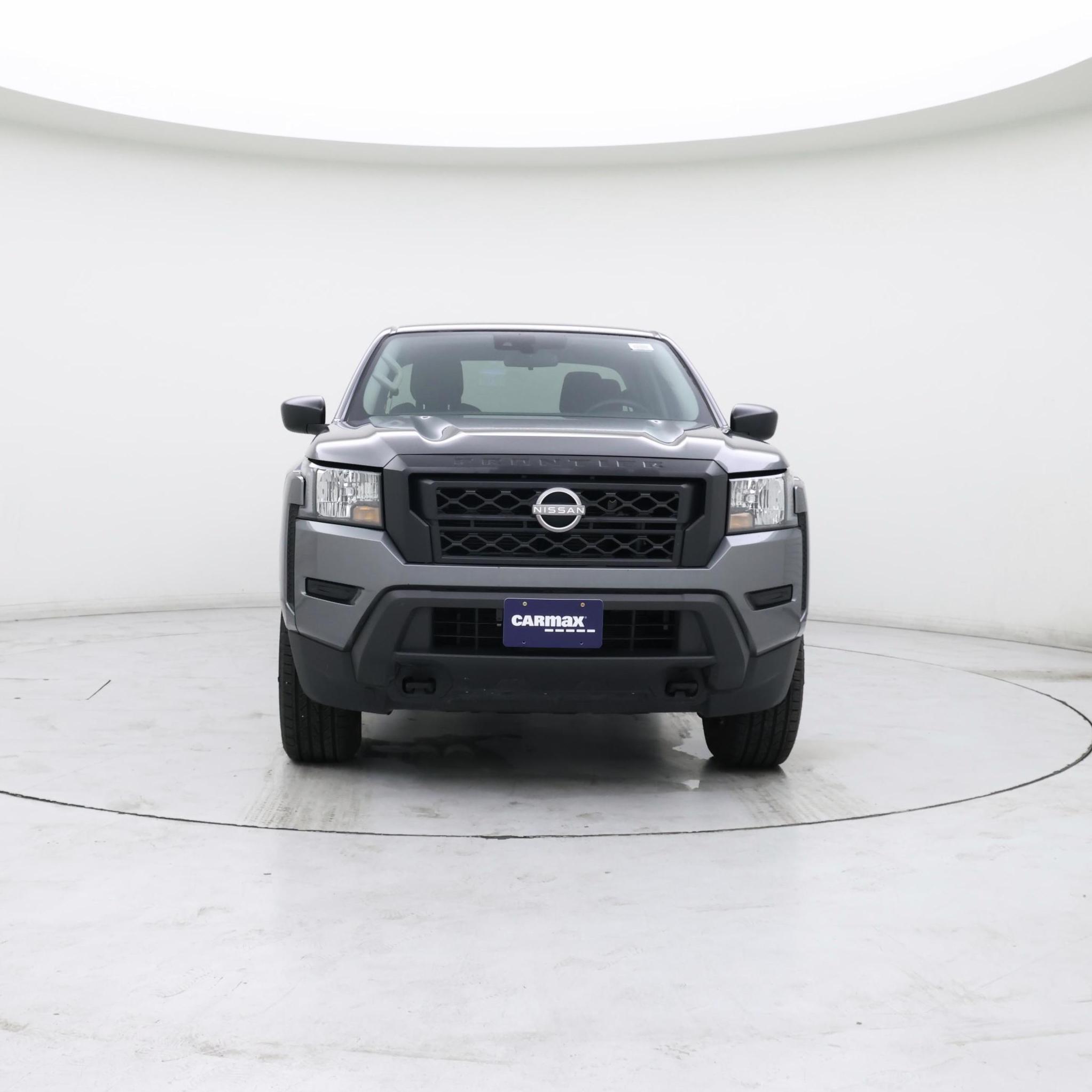Thumbnail: 2022 Nissan Frontier - 5
