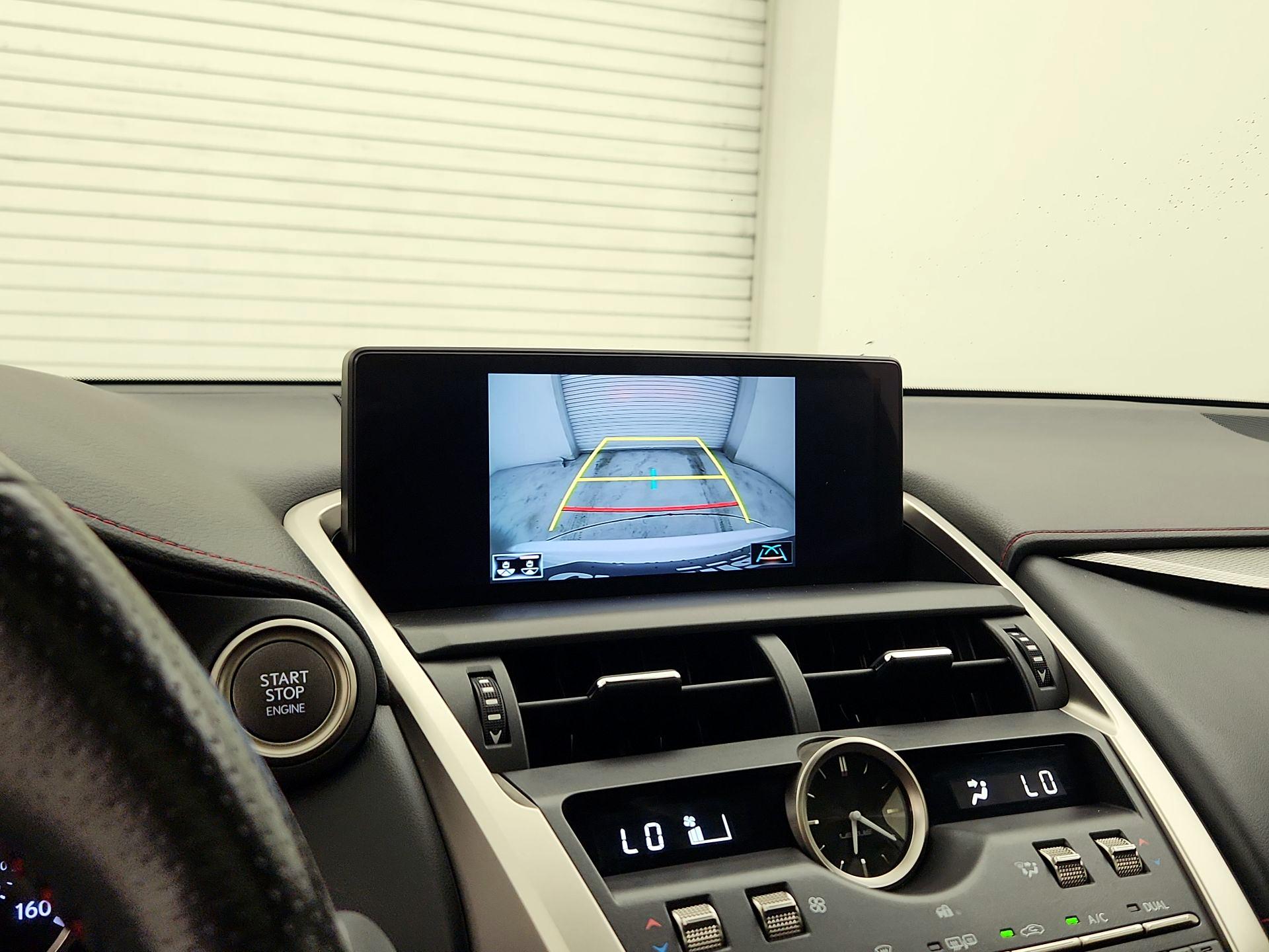 Thumbnail: 2020 Lexus NX - 15