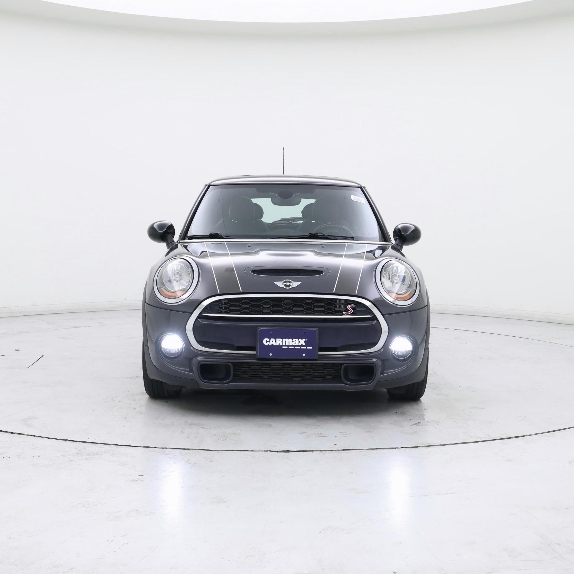 Thumbnail: 2016 MINI Cooper Hardtop - 5