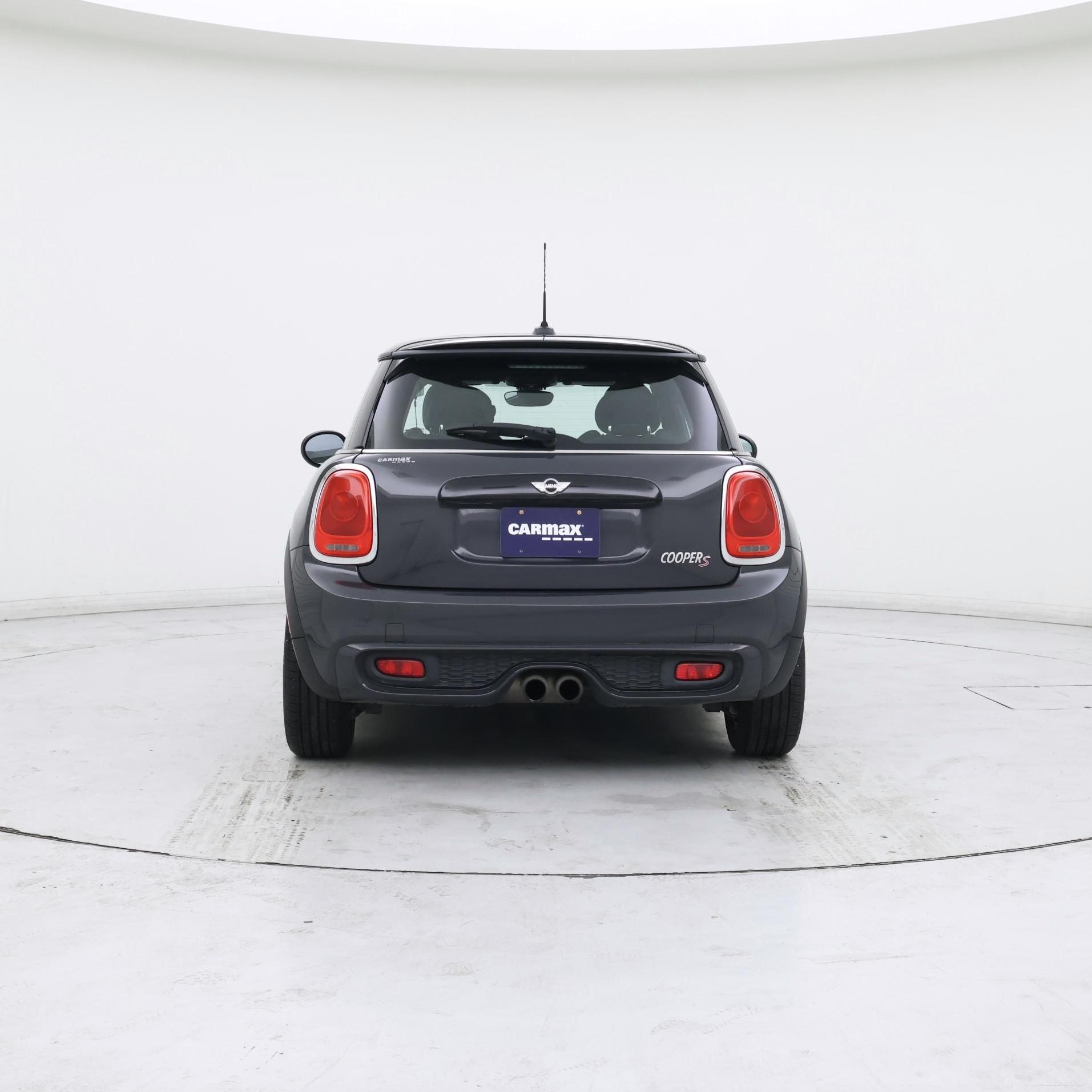 Thumbnail: 2016 MINI Cooper Hardtop - 6