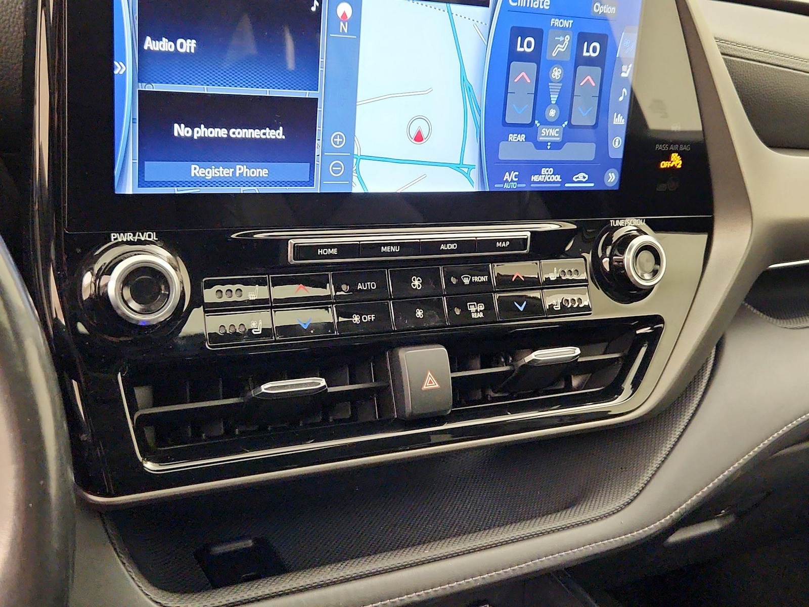2021 Toyota Highlander Limited - Photo 18