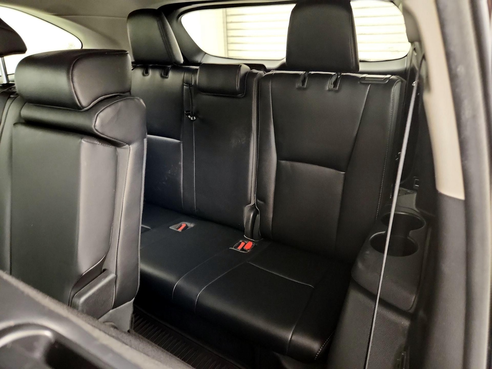 2021 Toyota Highlander Limited - Photo 23