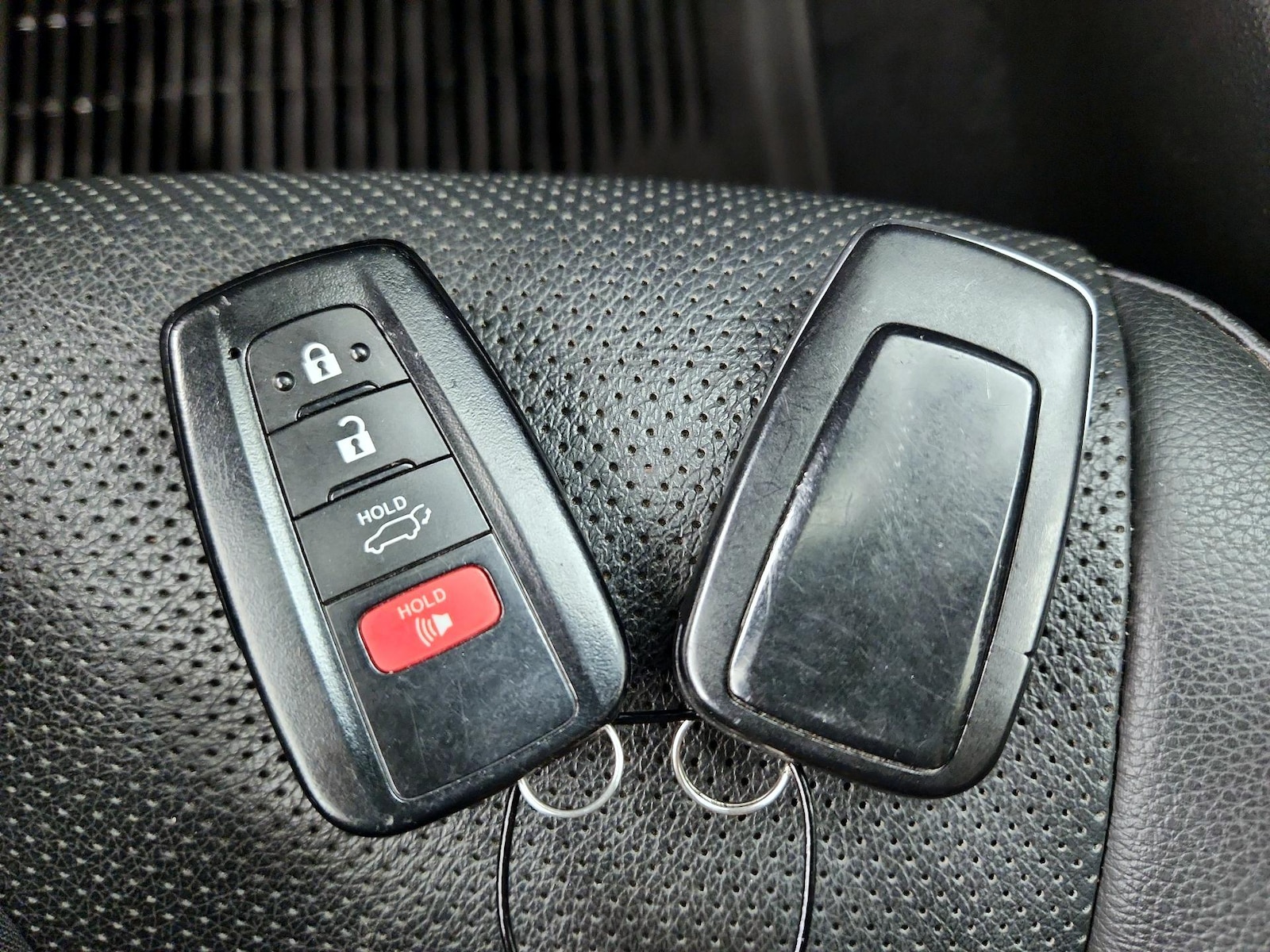 2021 Toyota Highlander Limited - Photo 27