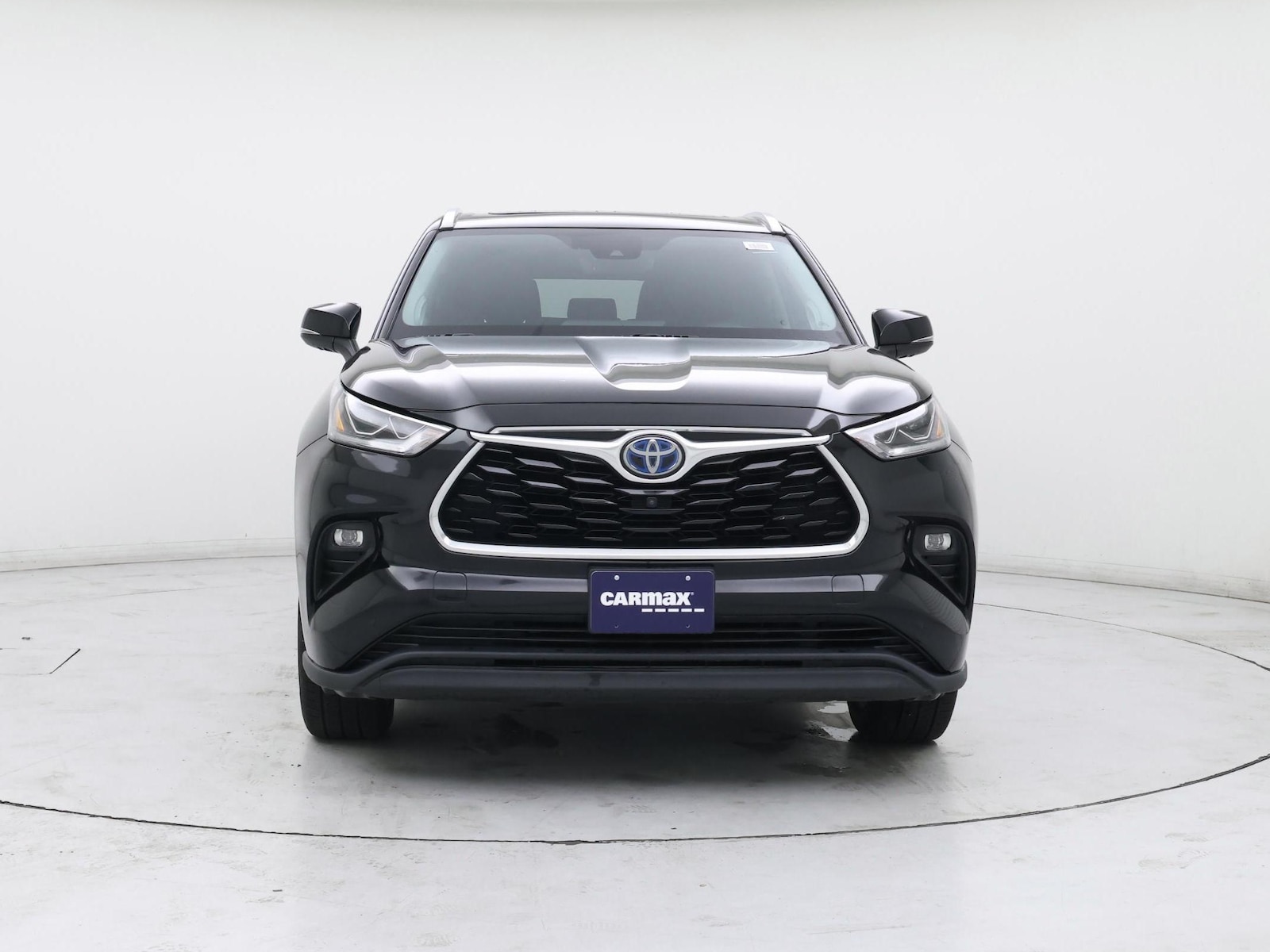 2021 Toyota Highlander Limited - Photo 6