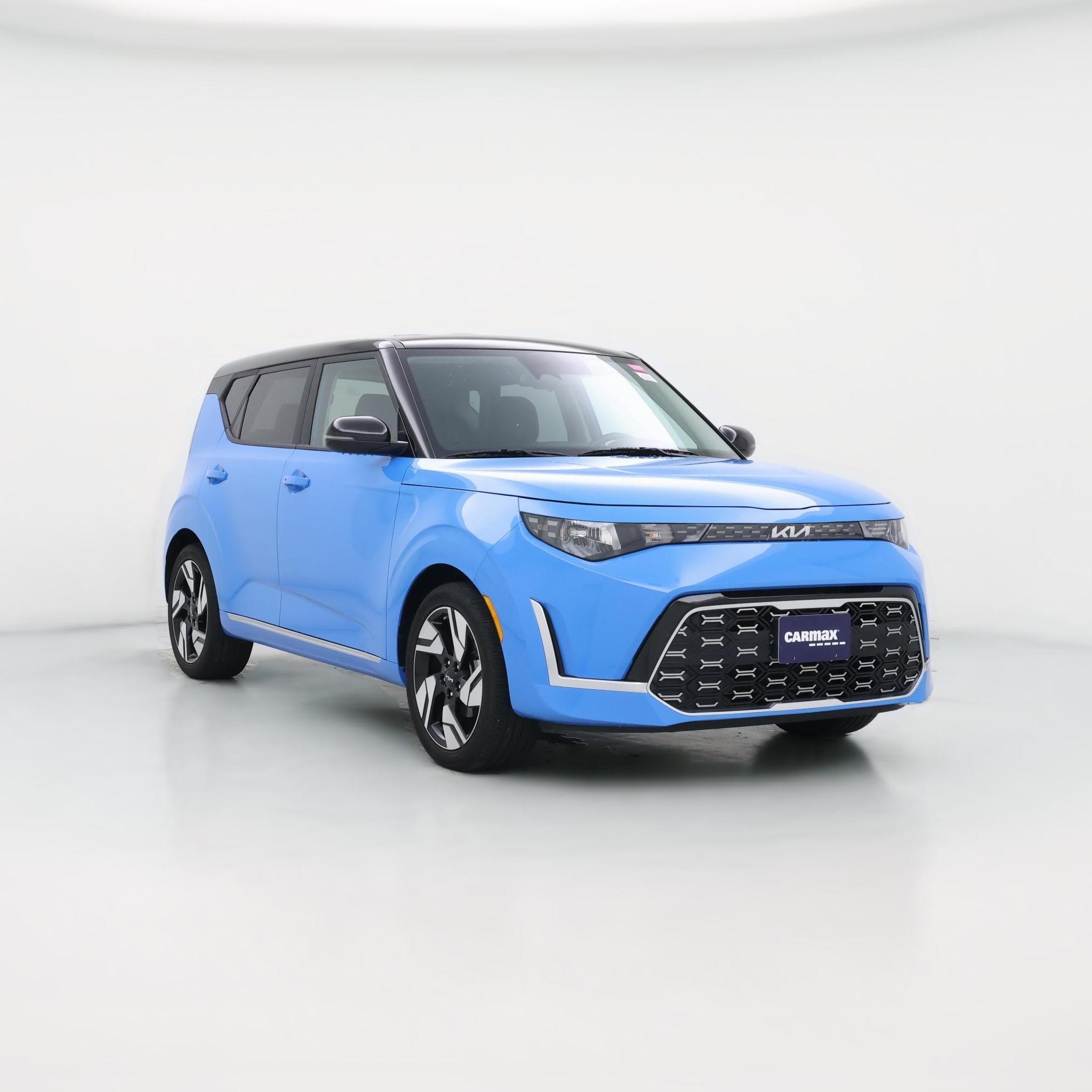 Thumbnail: 2023 Kia Soul - 1
