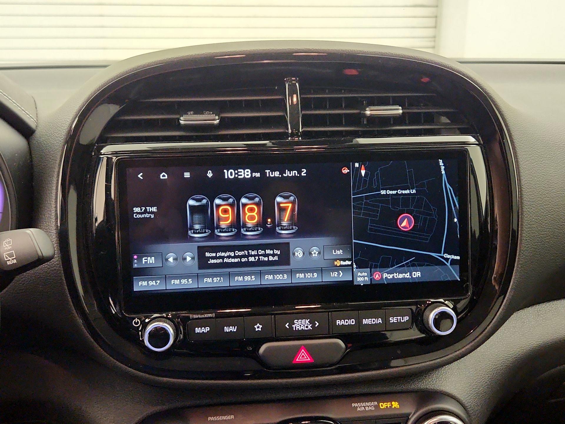 Thumbnail: 2023 Kia Soul - 16