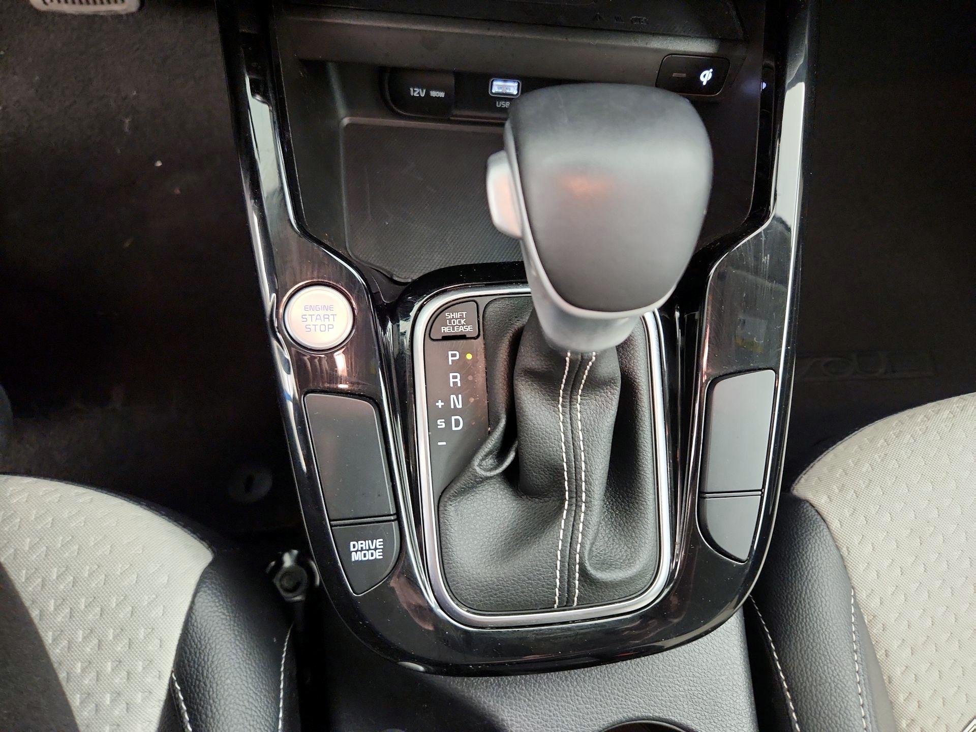 Thumbnail: 2023 Kia Soul - 18