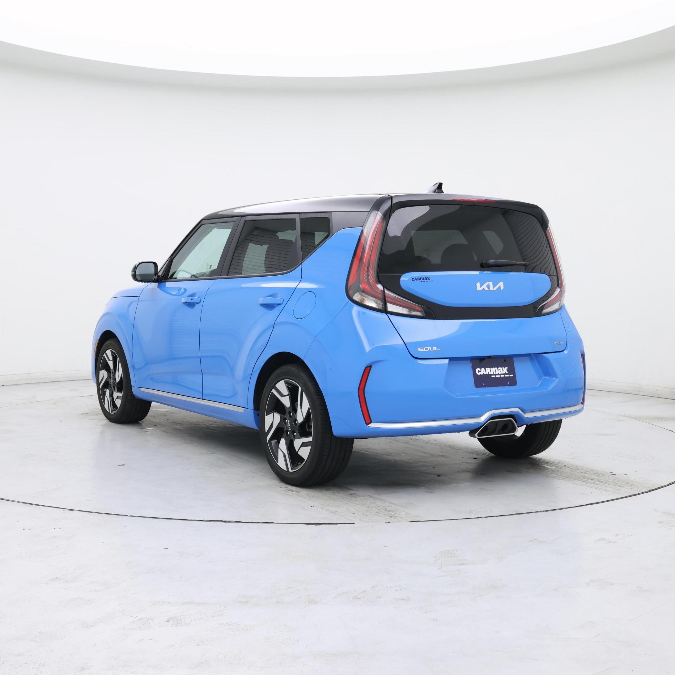 Thumbnail: 2023 Kia Soul - 2
