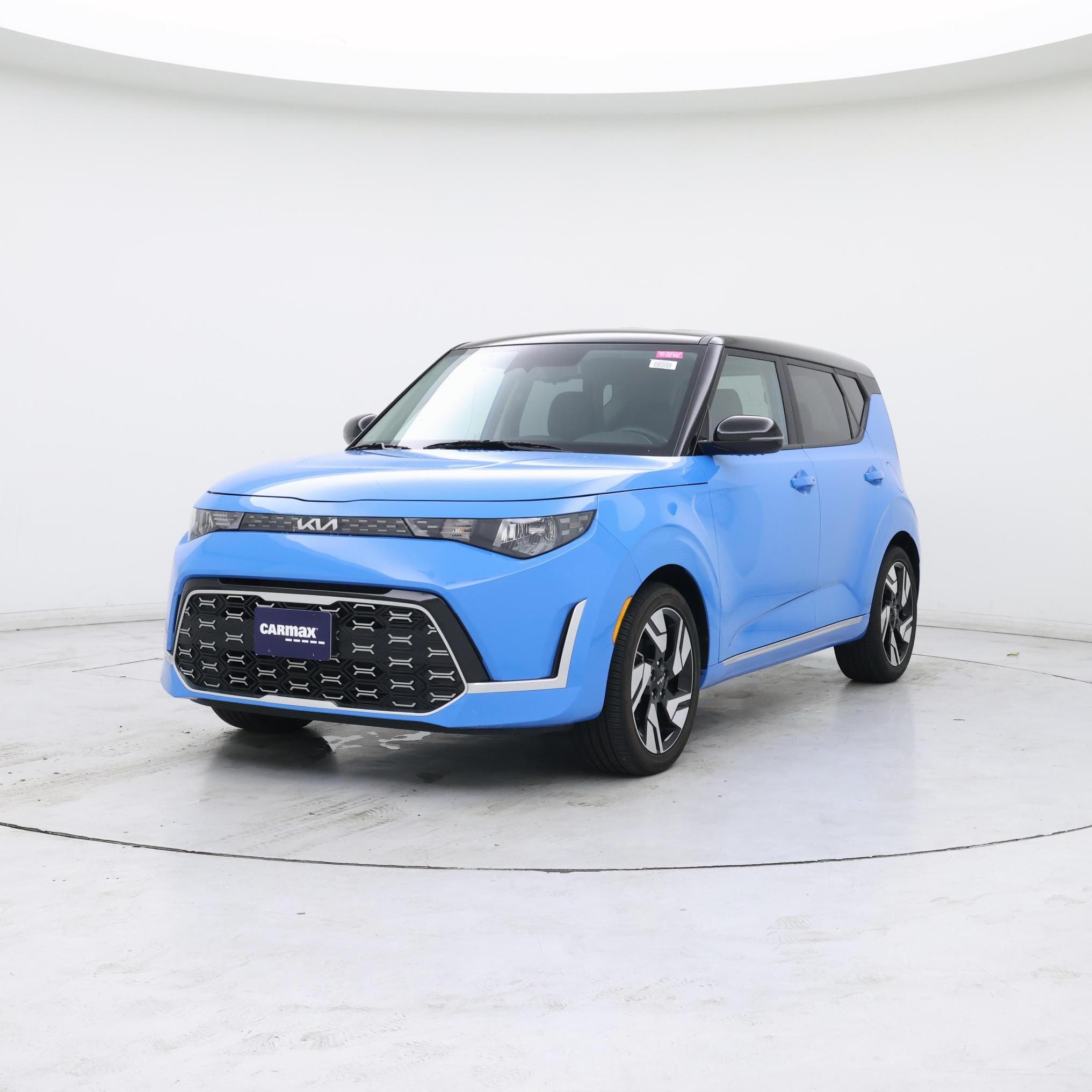 Thumbnail: 2023 Kia Soul - 4