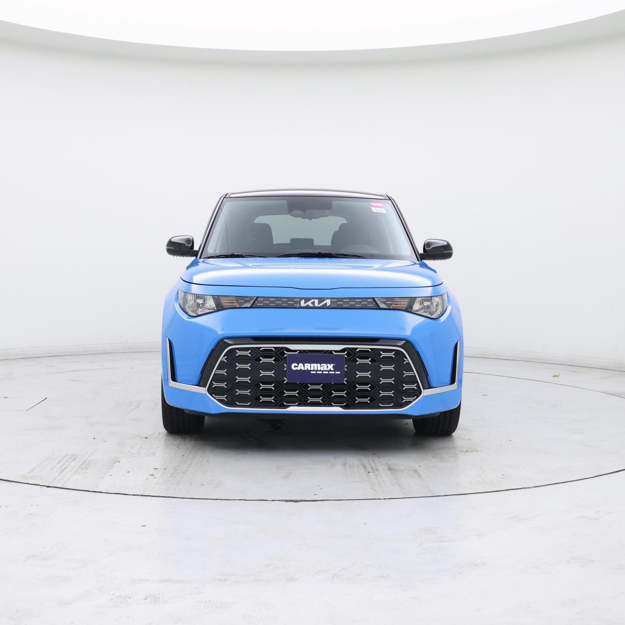Thumbnail: 2023 Kia Soul - 5
