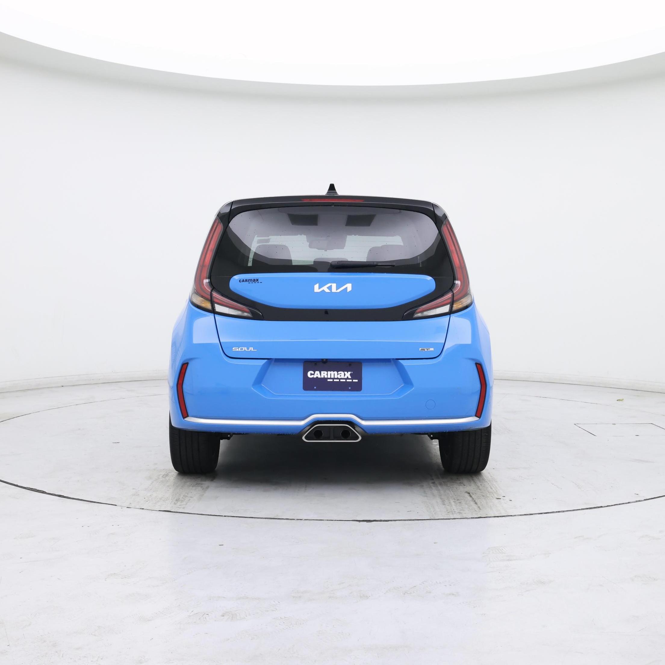 Thumbnail: 2023 Kia Soul - 6