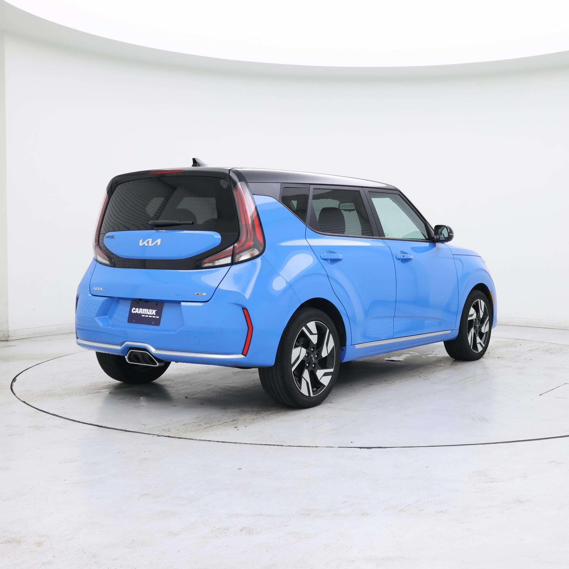Thumbnail: 2023 Kia Soul - 8