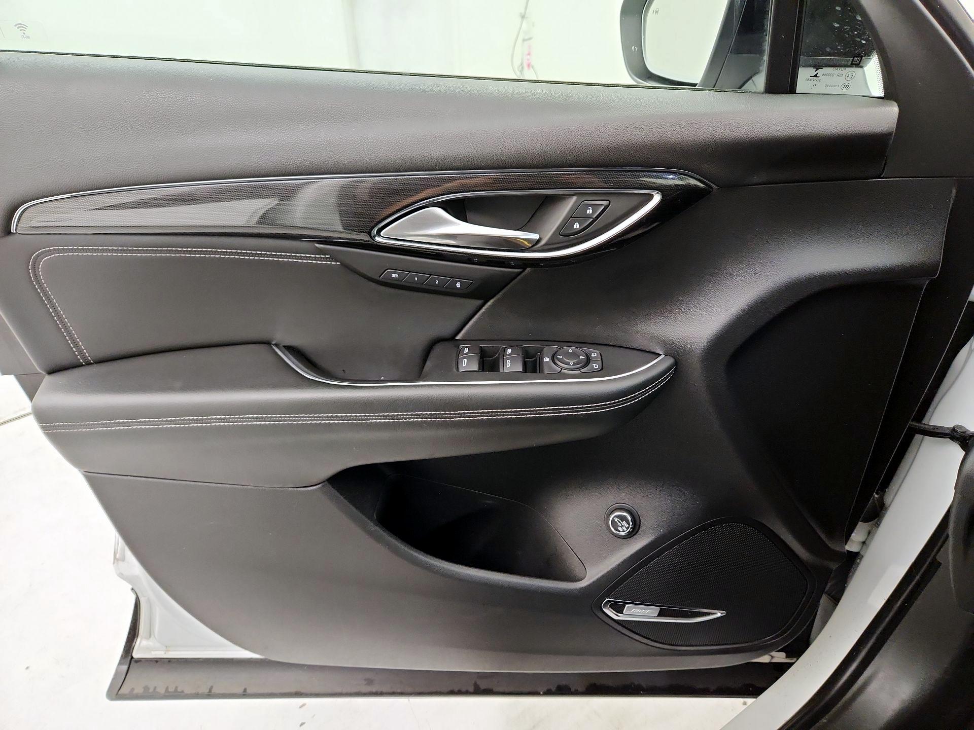 Thumbnail: 2022 Buick Envision - 12