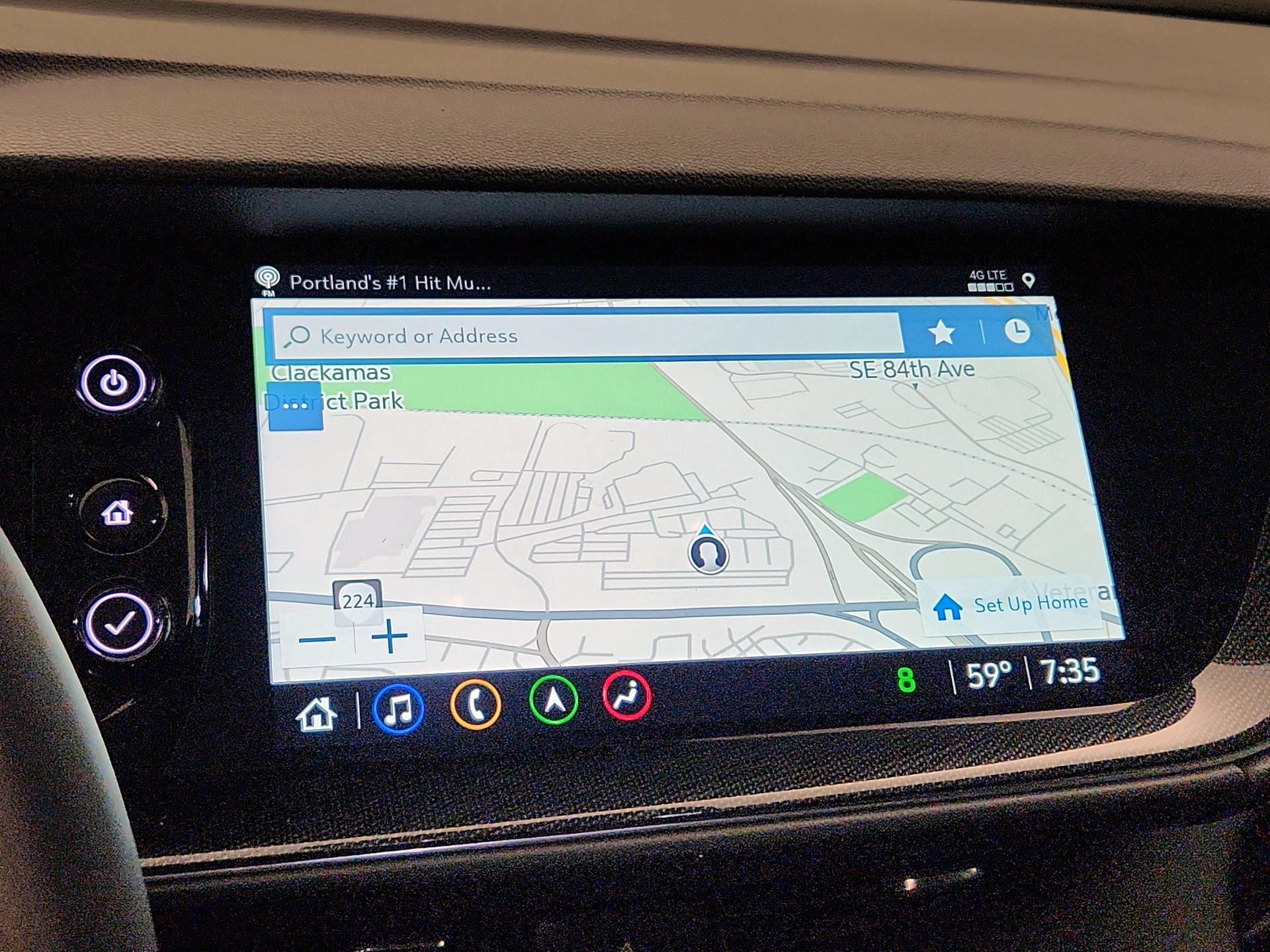 Thumbnail: 2022 Buick Envision - 14