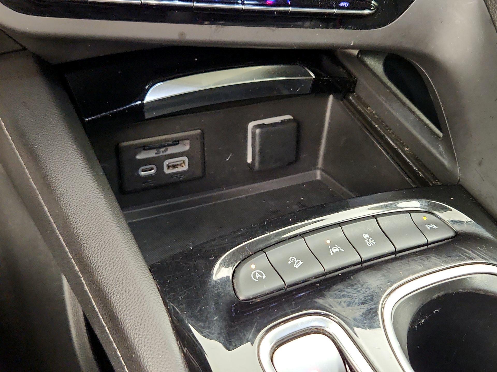 Thumbnail: 2022 Buick Envision - 19