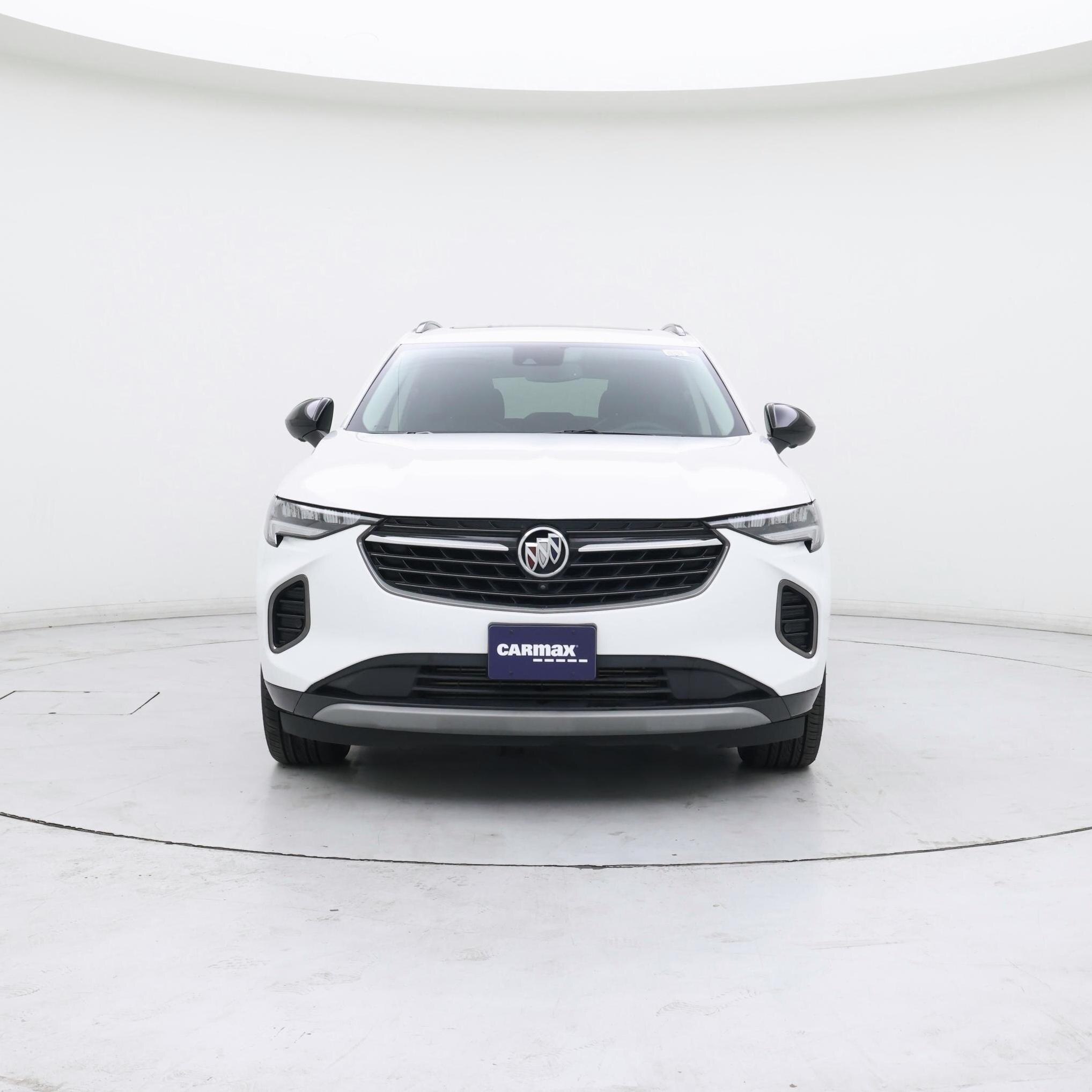 Thumbnail: 2022 Buick Envision - 5