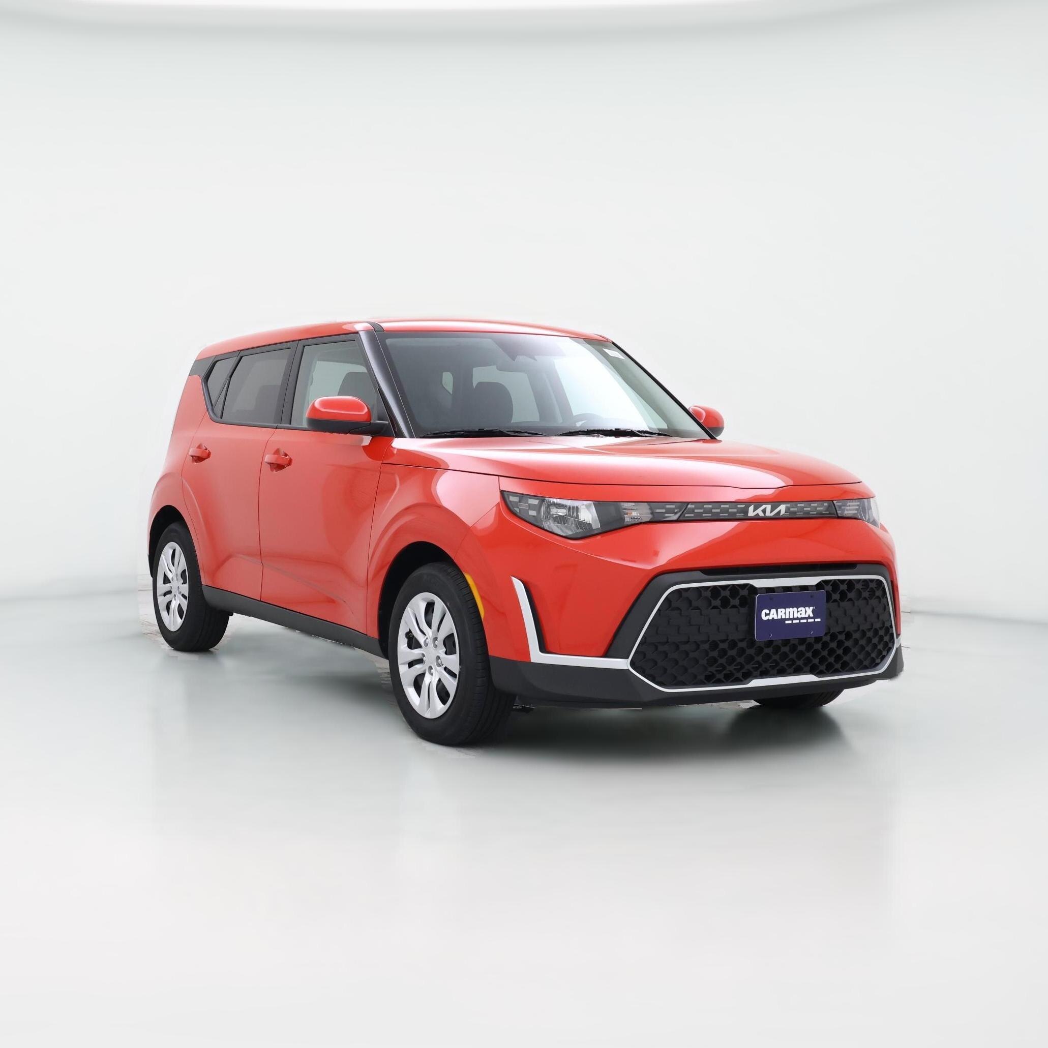 Thumbnail: 2025 Kia Soul - 1